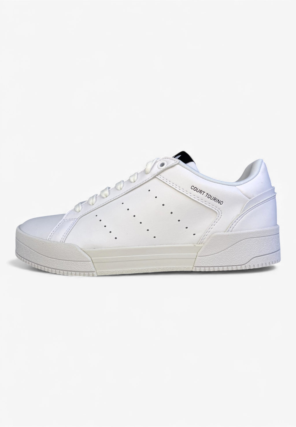 Adidas Court Tourino blanche