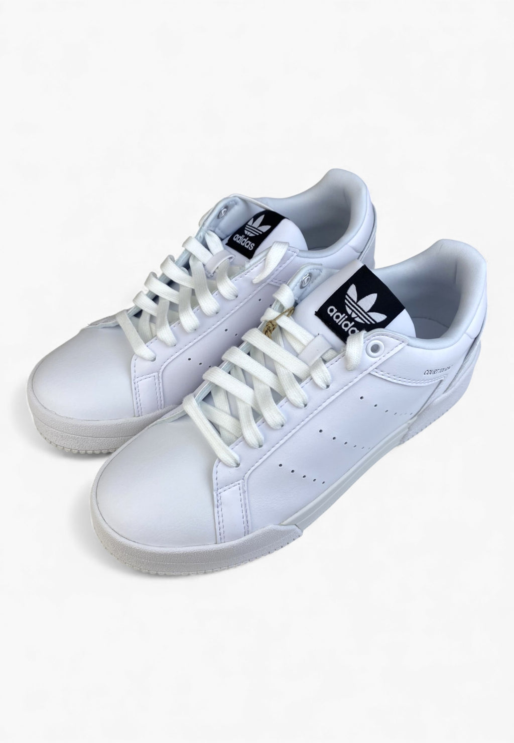 Adidas Court Tourino blanche