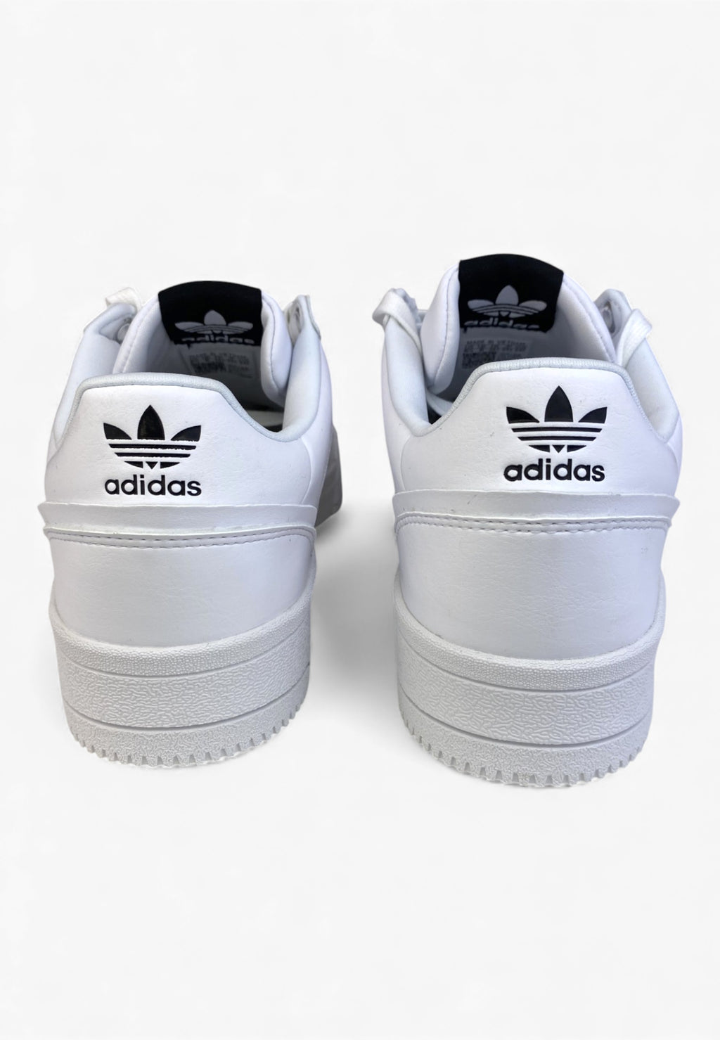 Adidas Court Tourino blanche