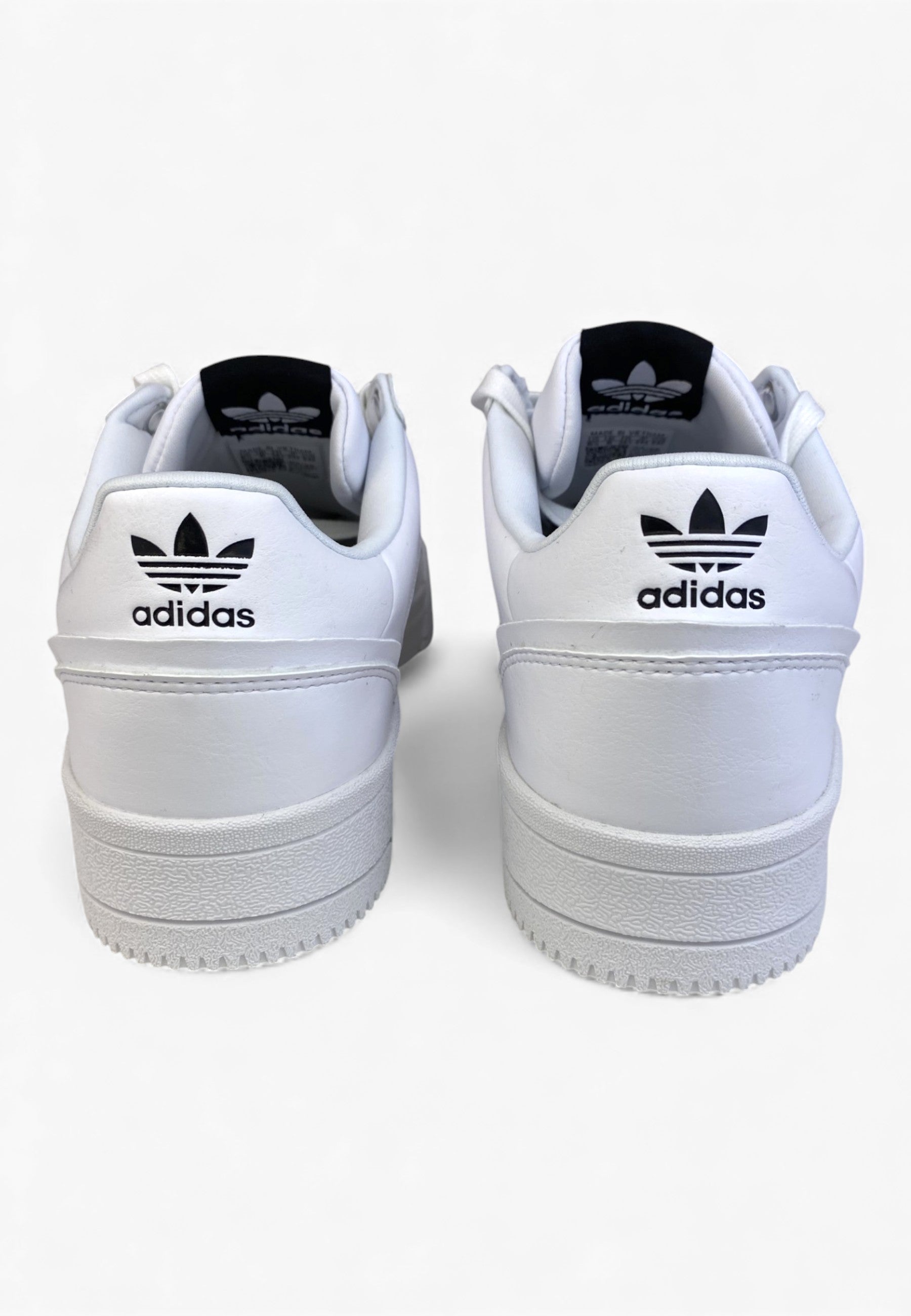 Adidas Court Tourino blanche