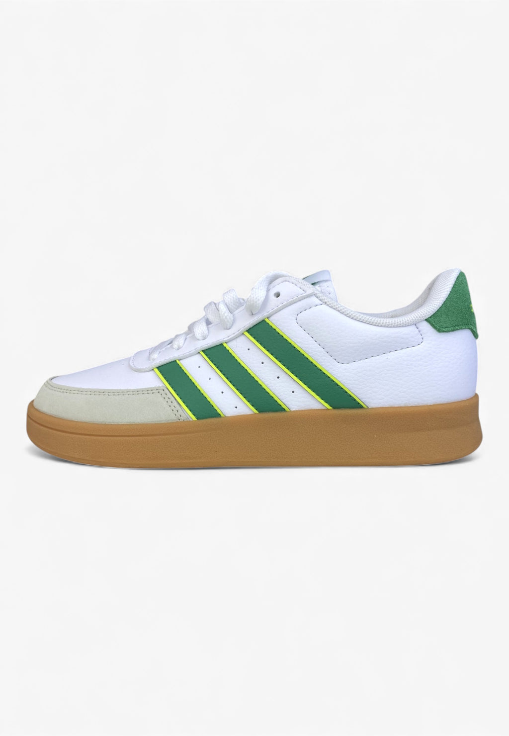 Adidas Breaknet 2.0 Blanche
