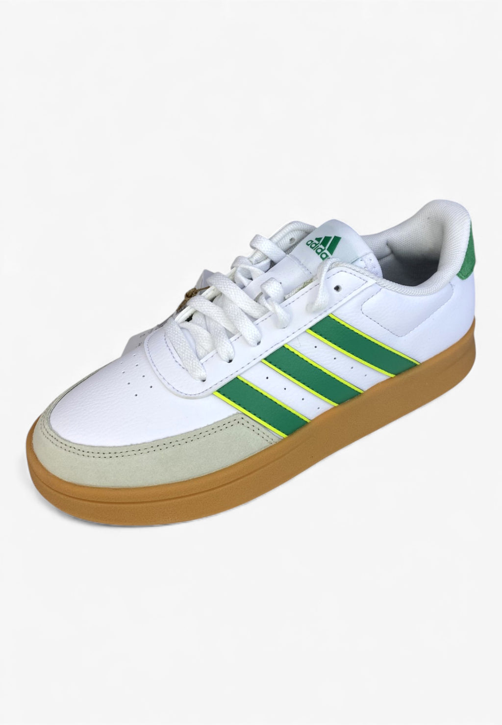 Adidas Breaknet 2.0 Blanche