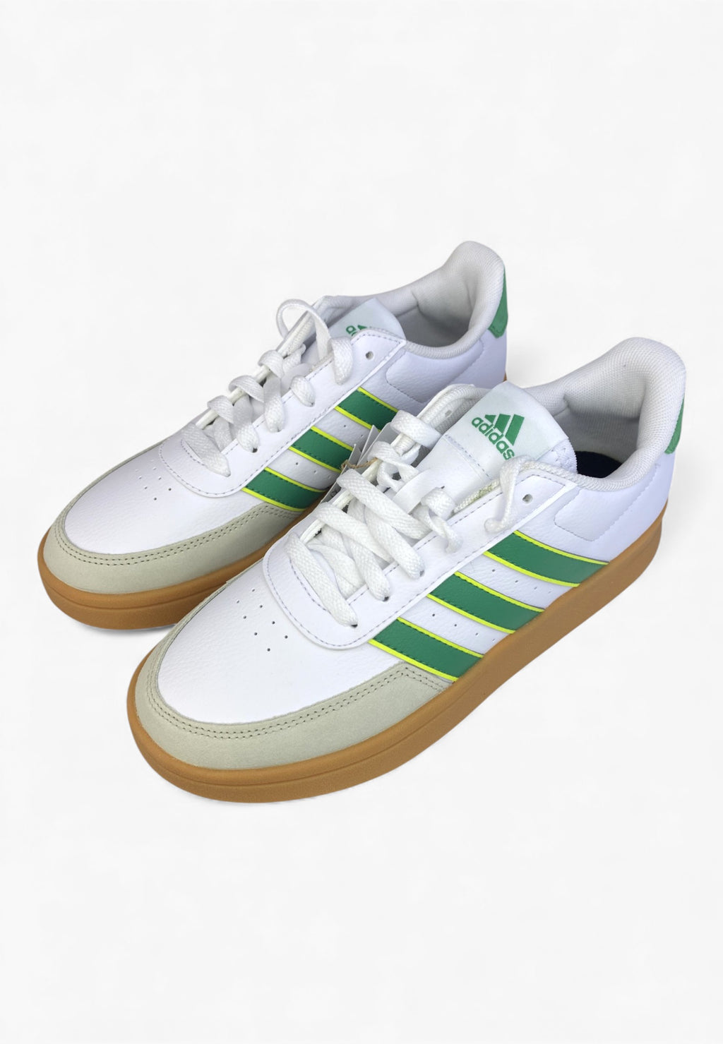 Adidas Breaknet 2.0 Blanche