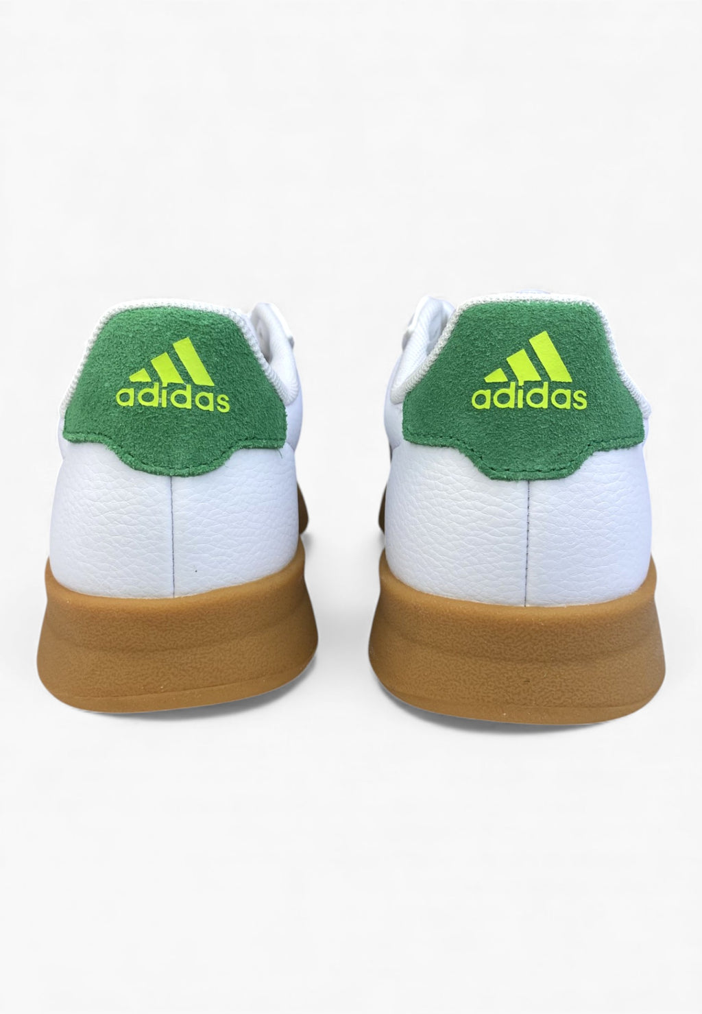 Adidas Breaknet 2.0 Blanche