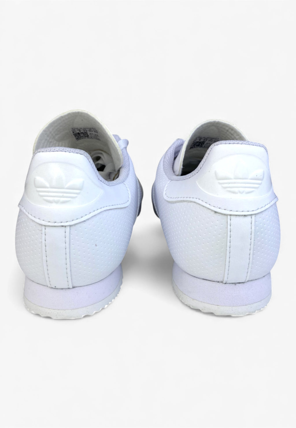 Adidas Samba Super Blanche