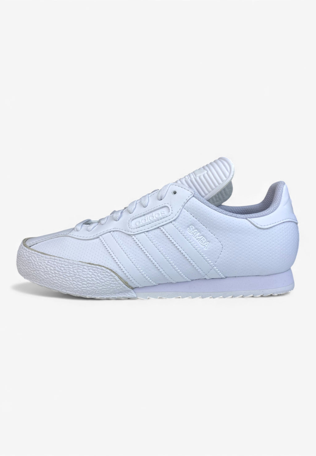Adidas Samba Super Blanche