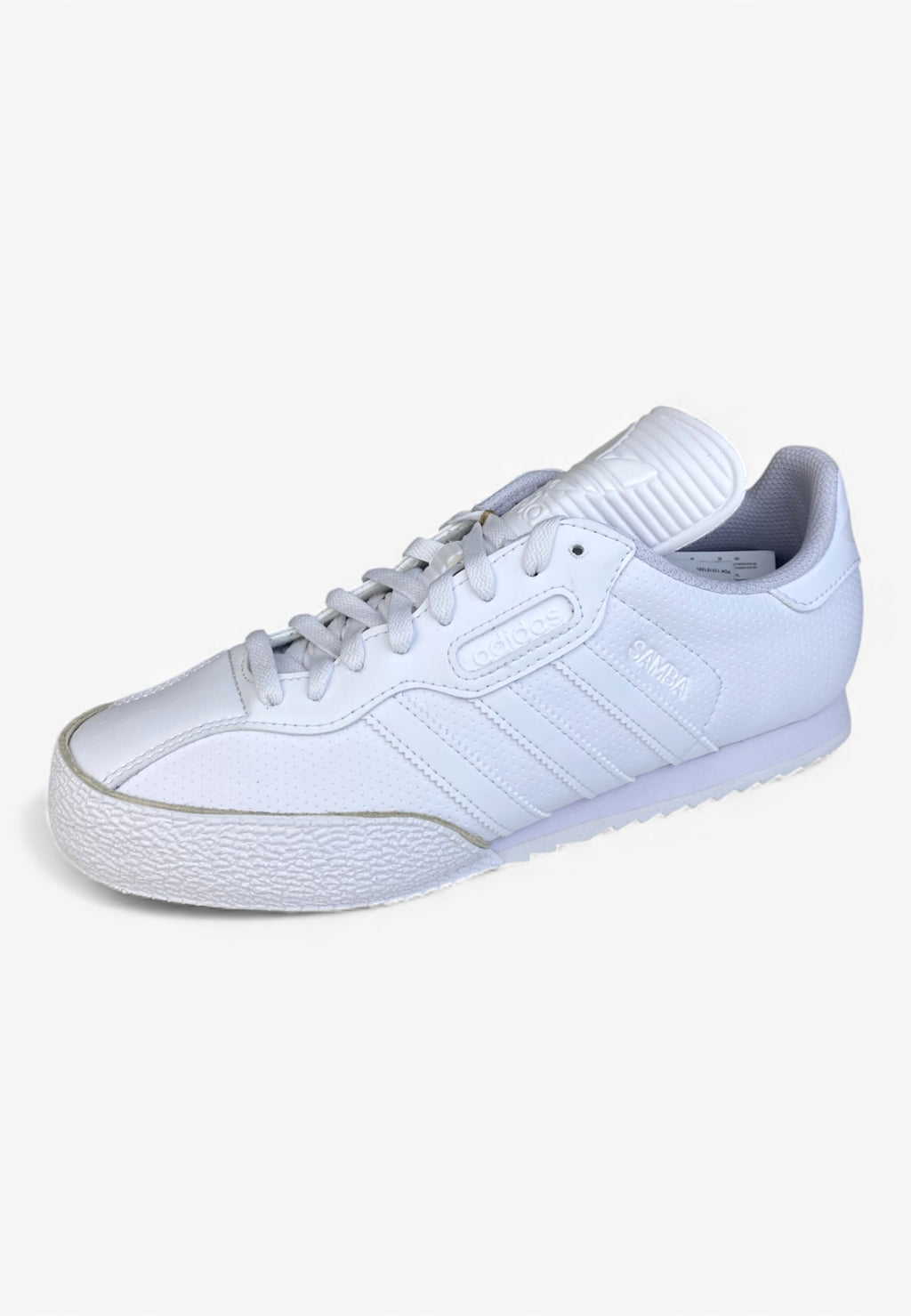 Adidas Samba Super Blanche