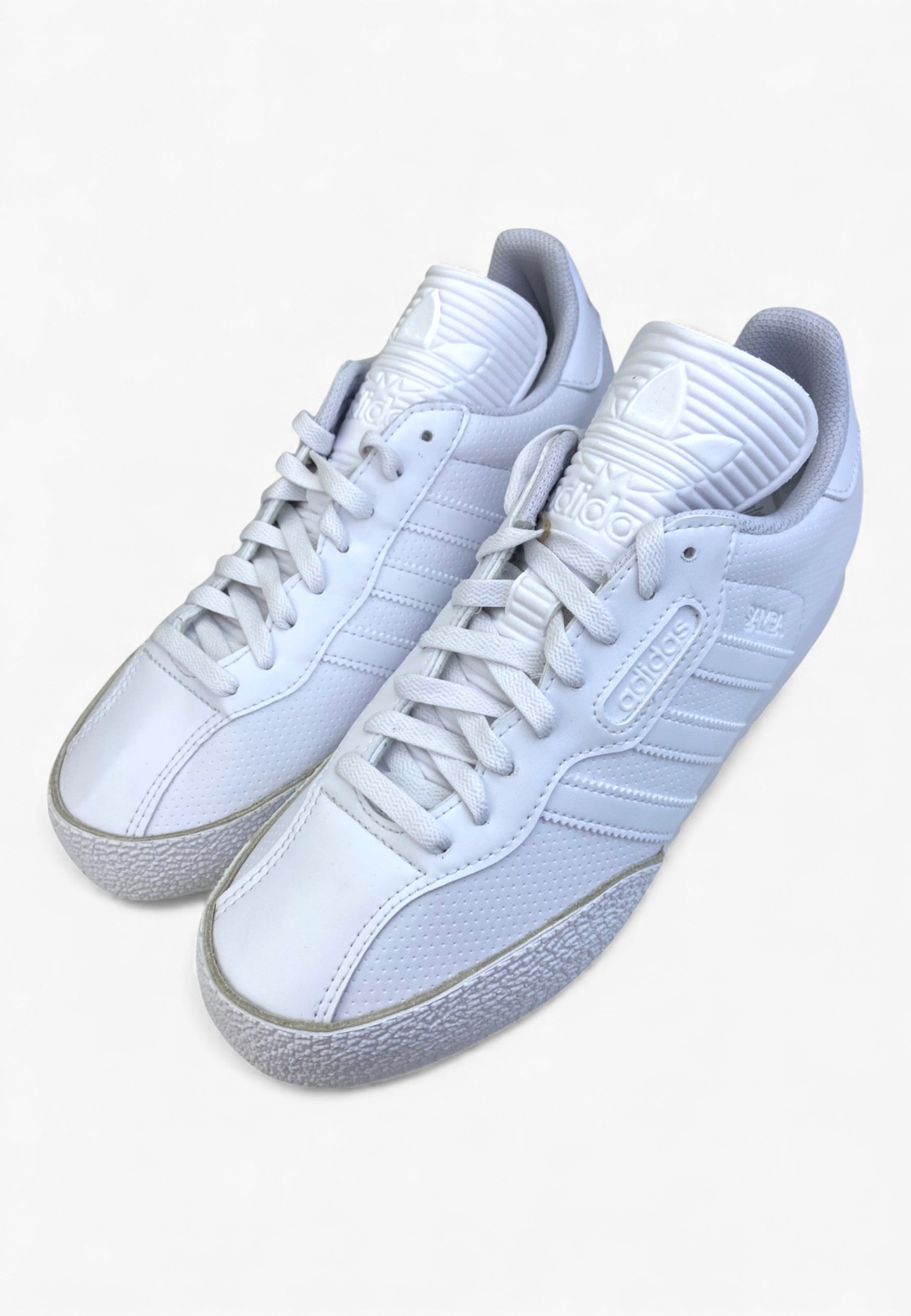 Adidas Samba Super Blanche