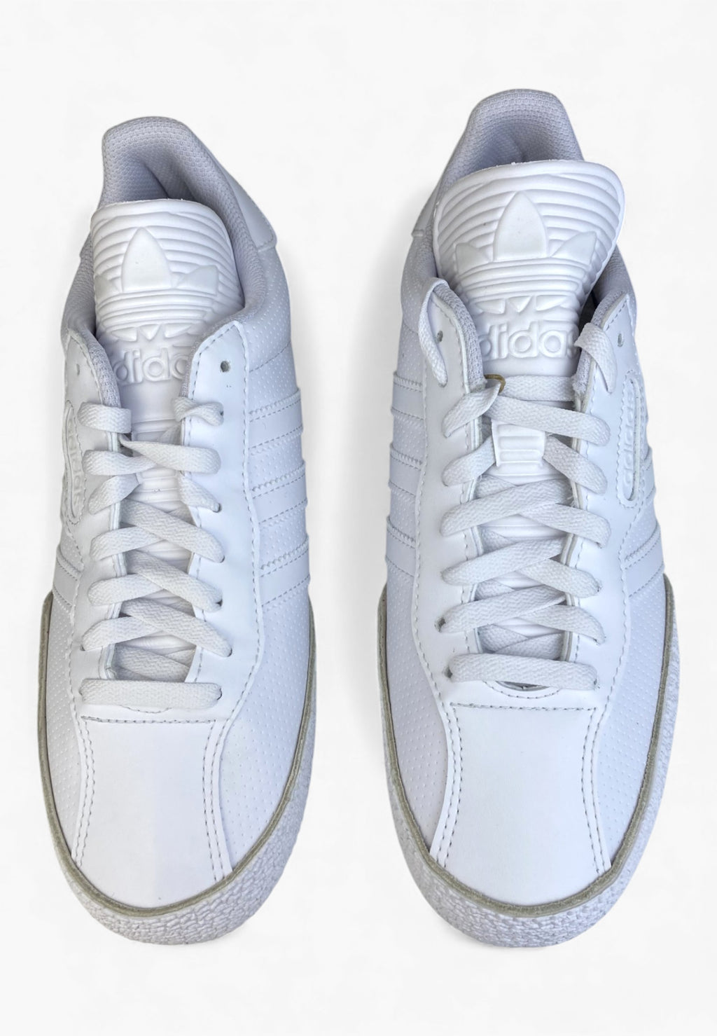 Adidas Samba Super Blanche