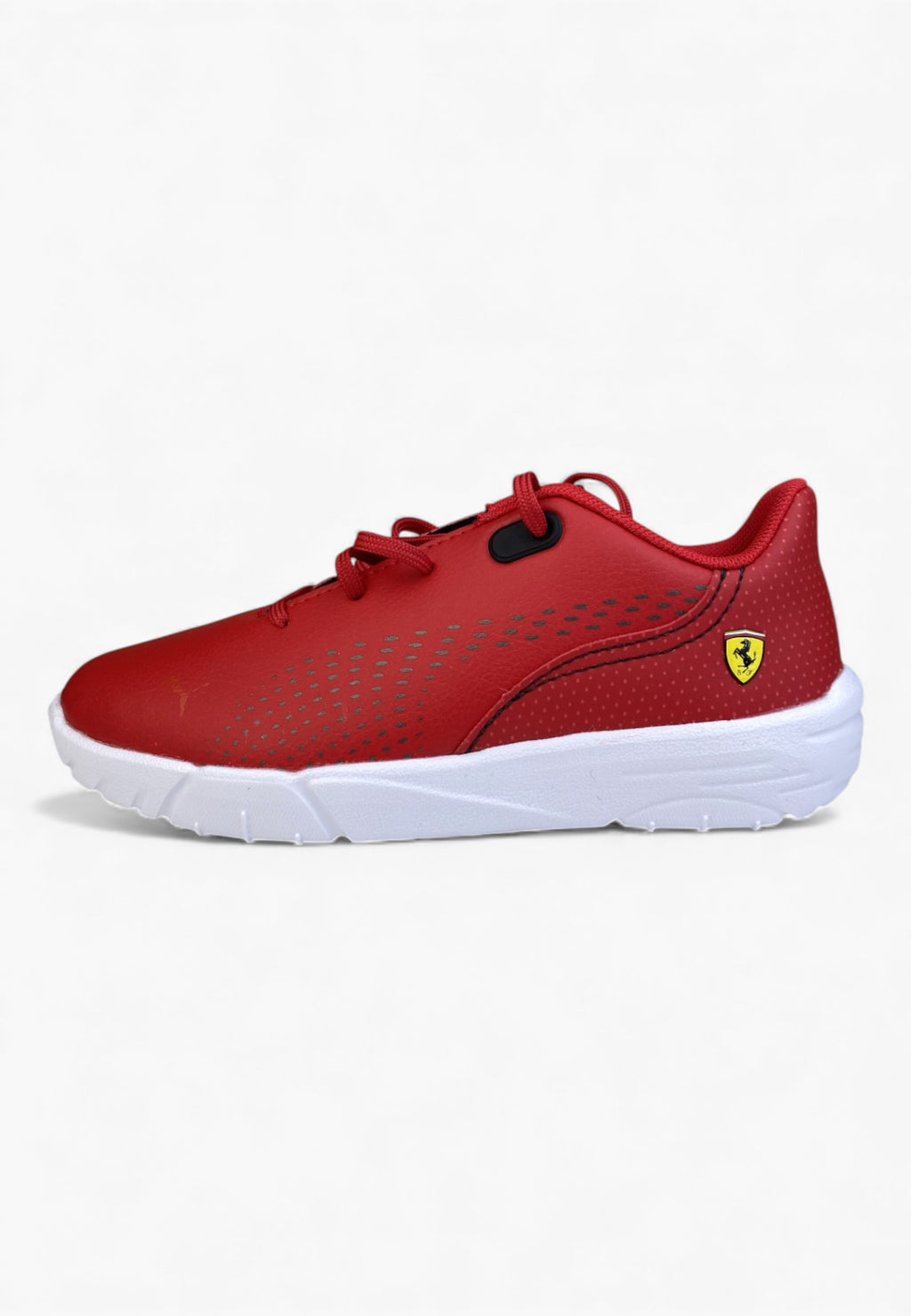 Puma Ferrari Drift Rouge