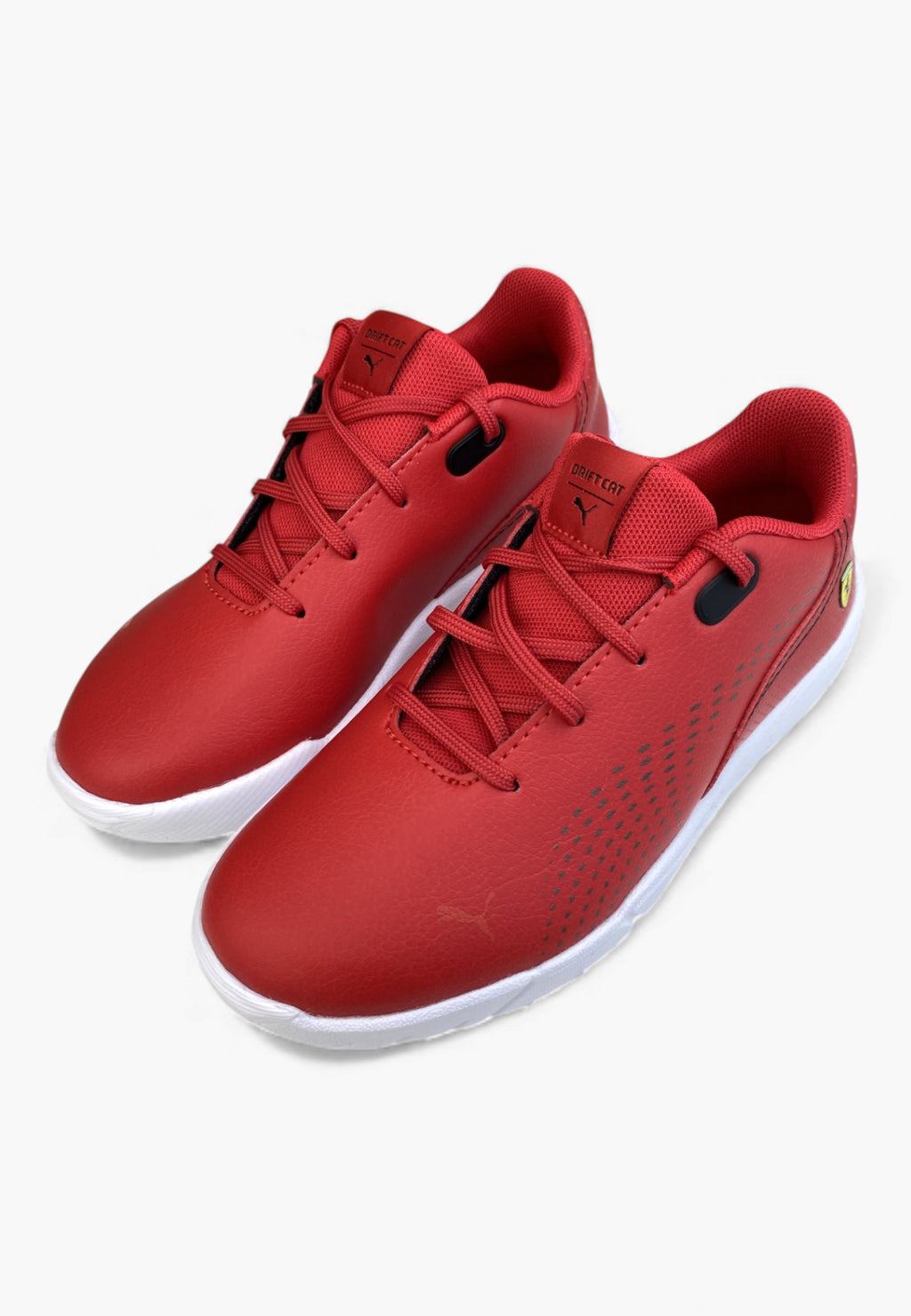 Puma Ferrari Drift Rouge