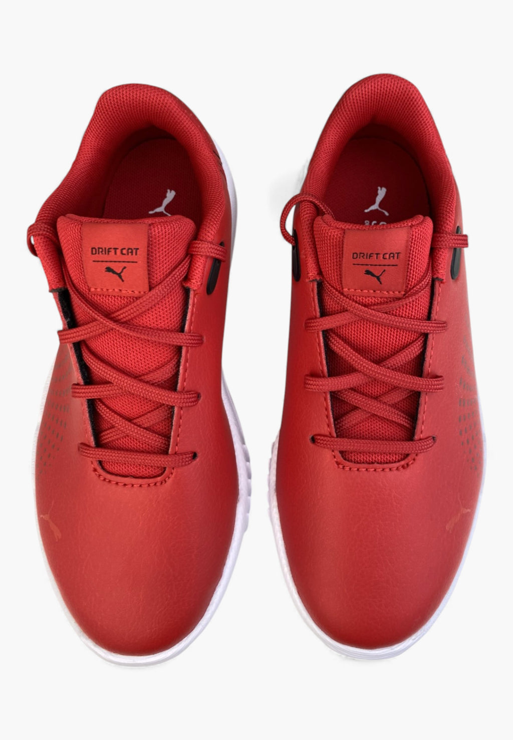 Puma Ferrari Drift Rouge