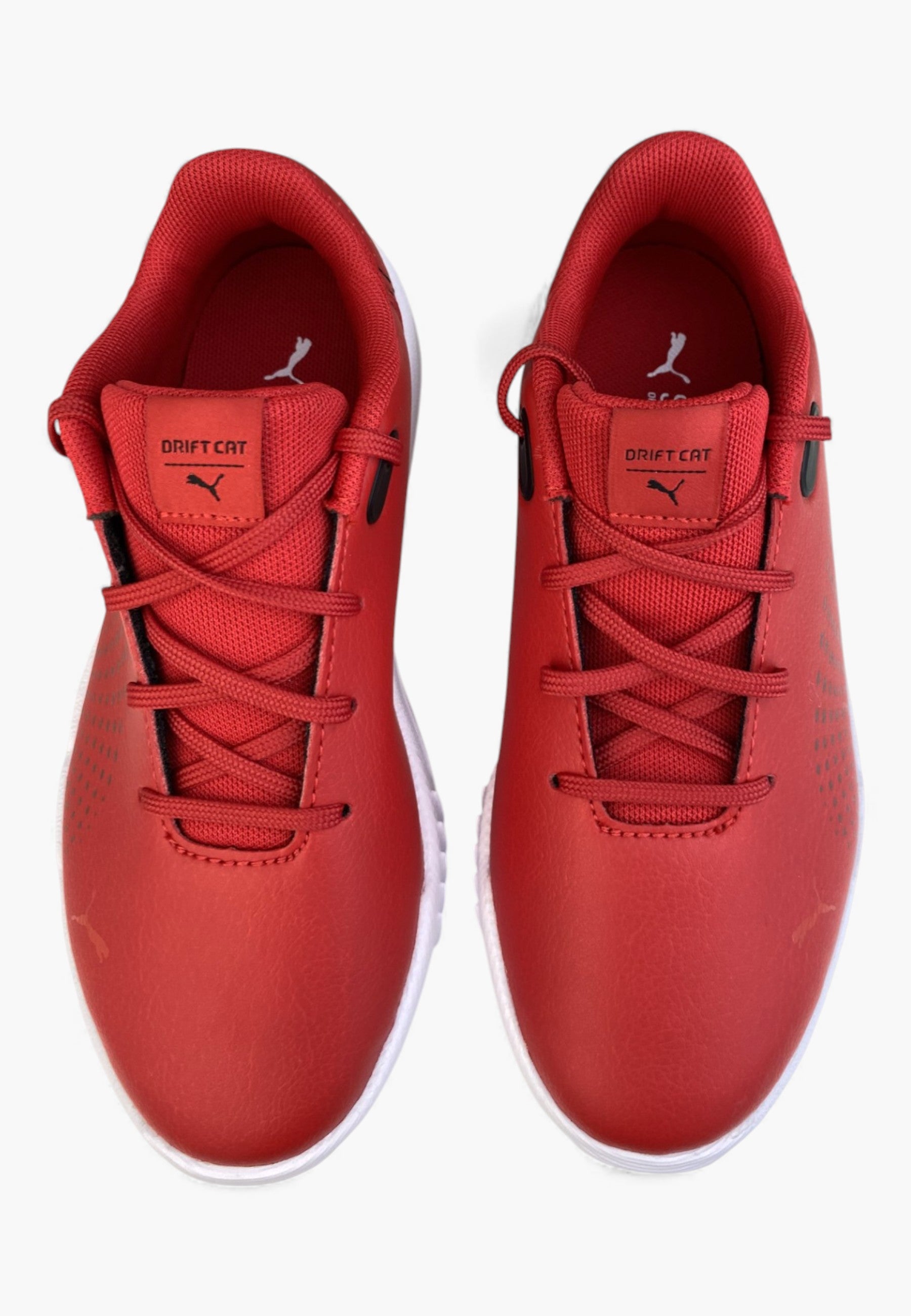Puma Ferrari Drift Rouge
