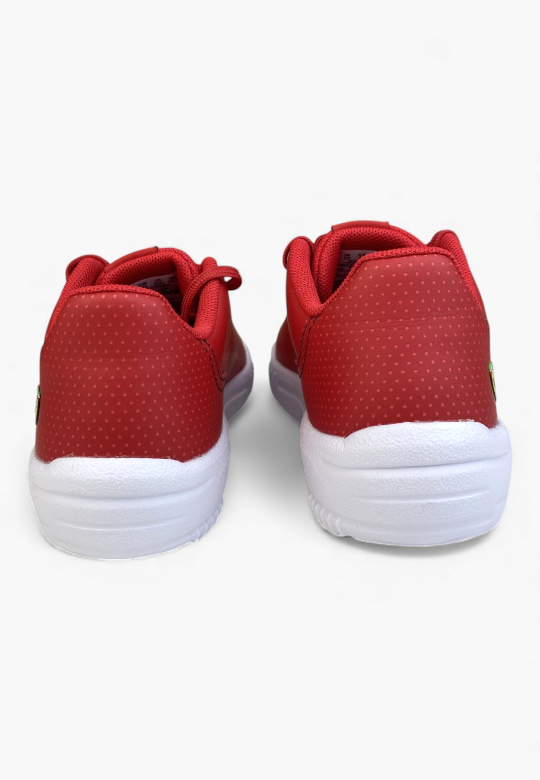 Puma Ferrari Drift Rouge