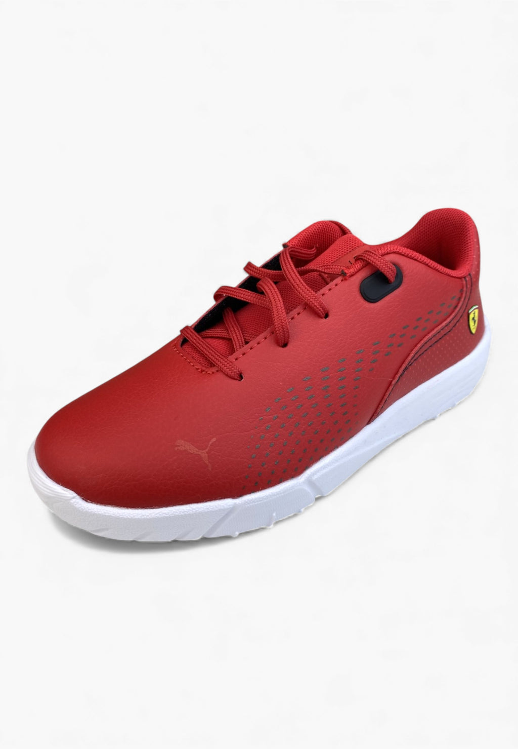 Puma Ferrari Drift Rouge