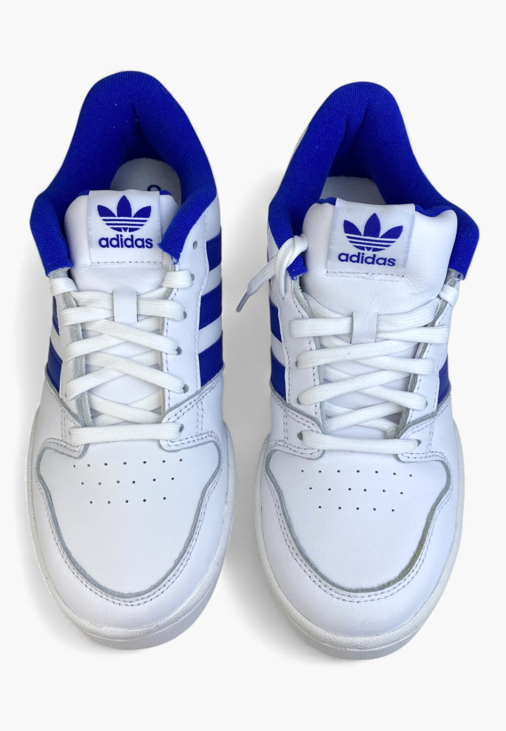 Adidas Team Court 2 STR