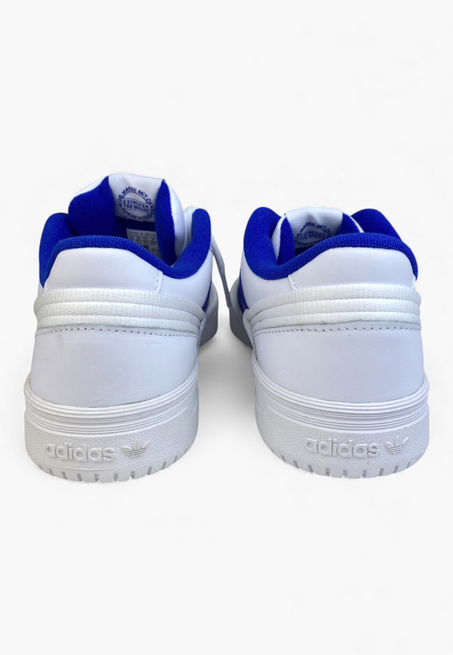 Adidas Team Court 2 STR