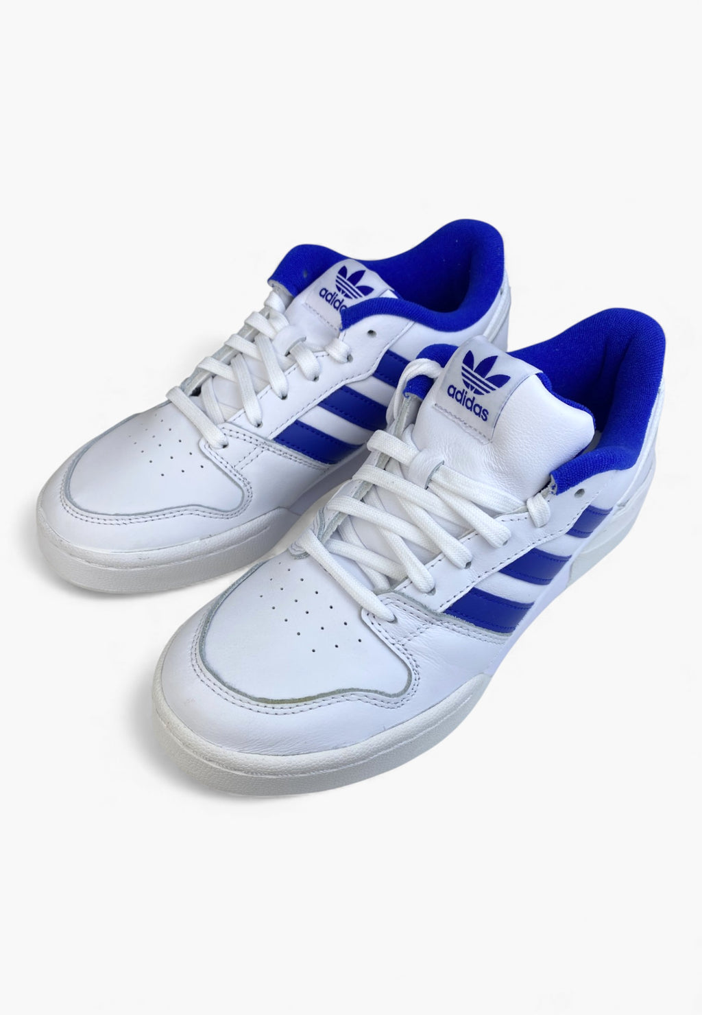 Adidas Team Court 2 STR