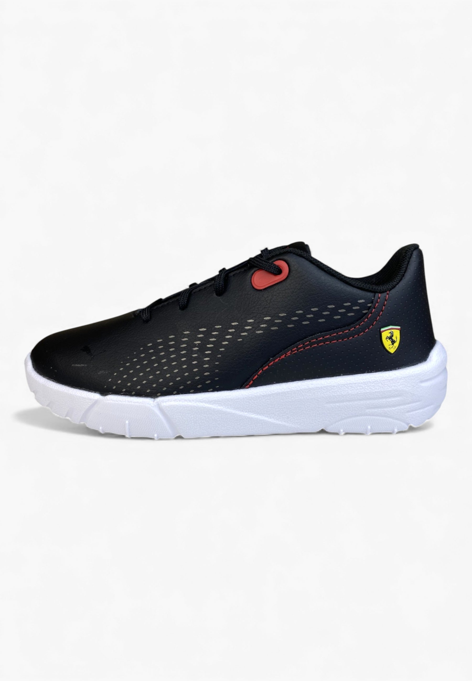 Puma Ferrari Noire