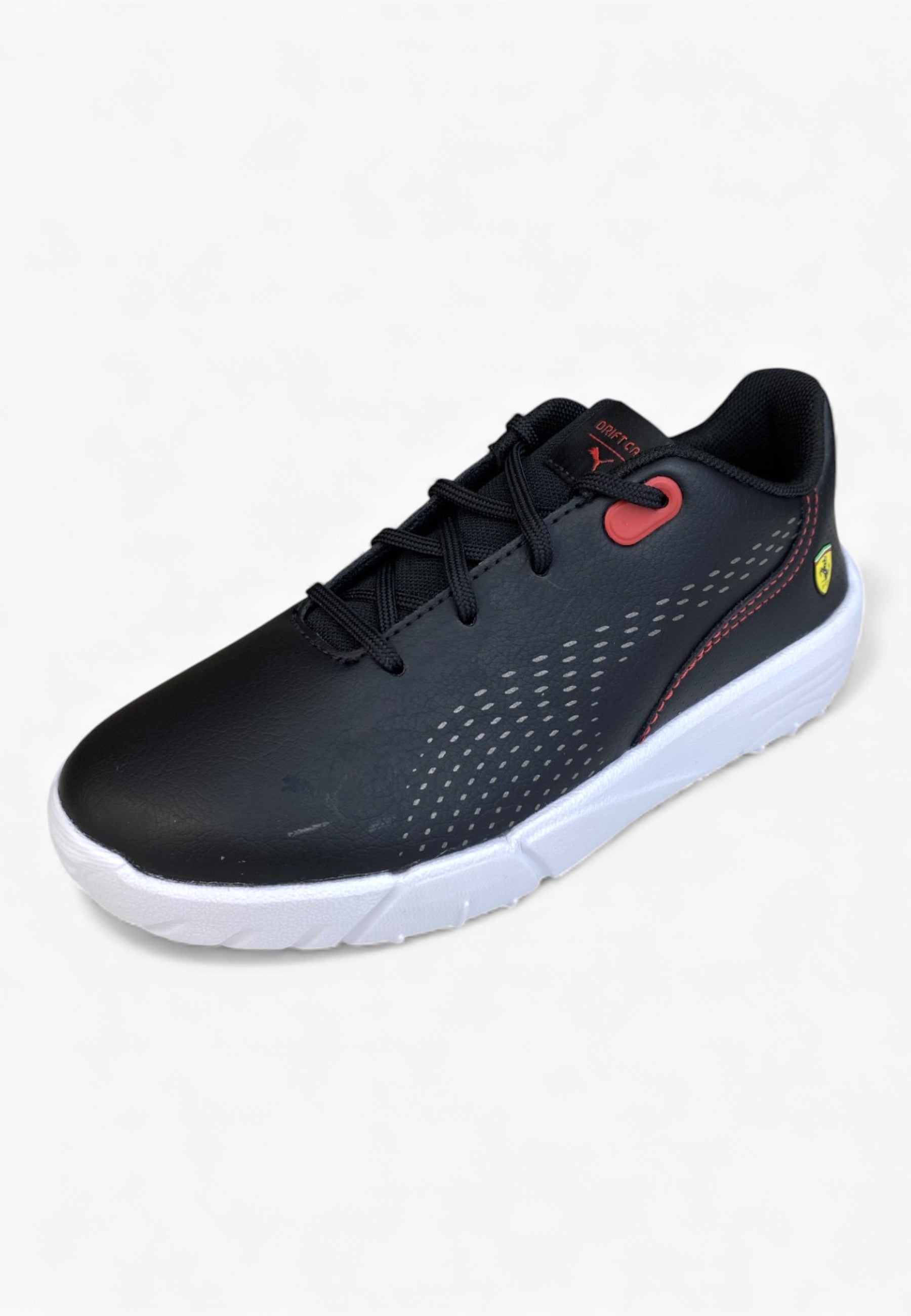 Puma Ferrari Noire