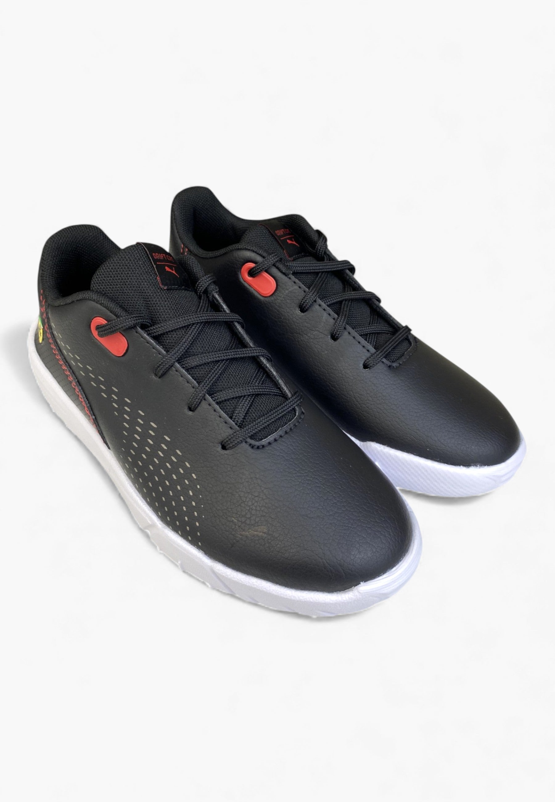 Puma Ferrari Noire