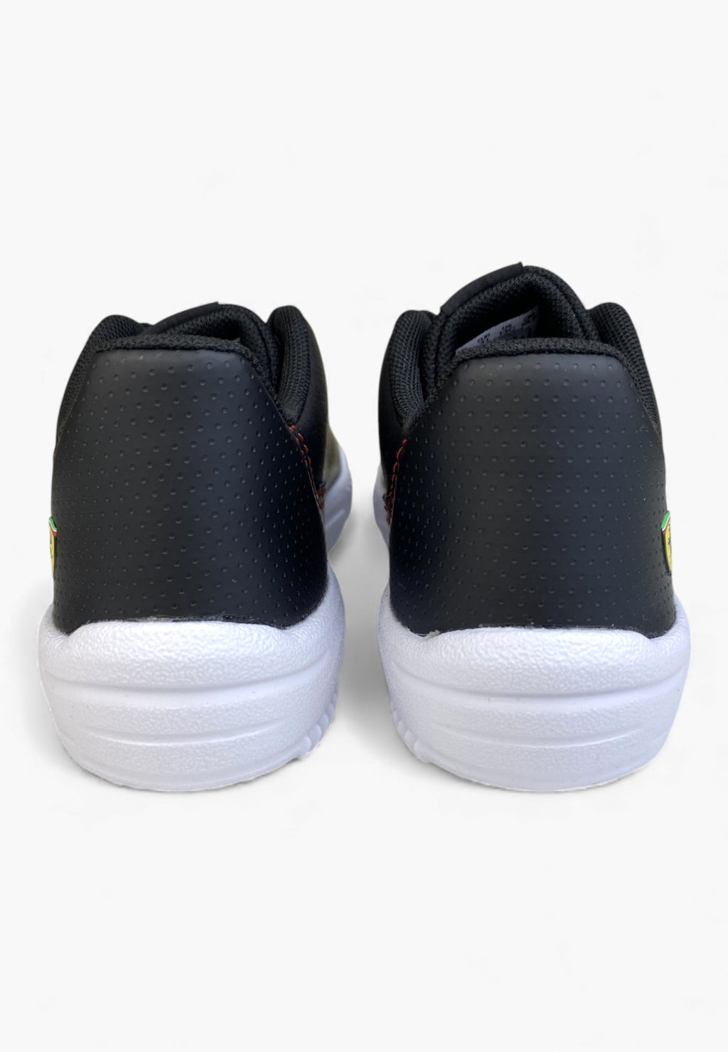 Puma Ferrari Noire