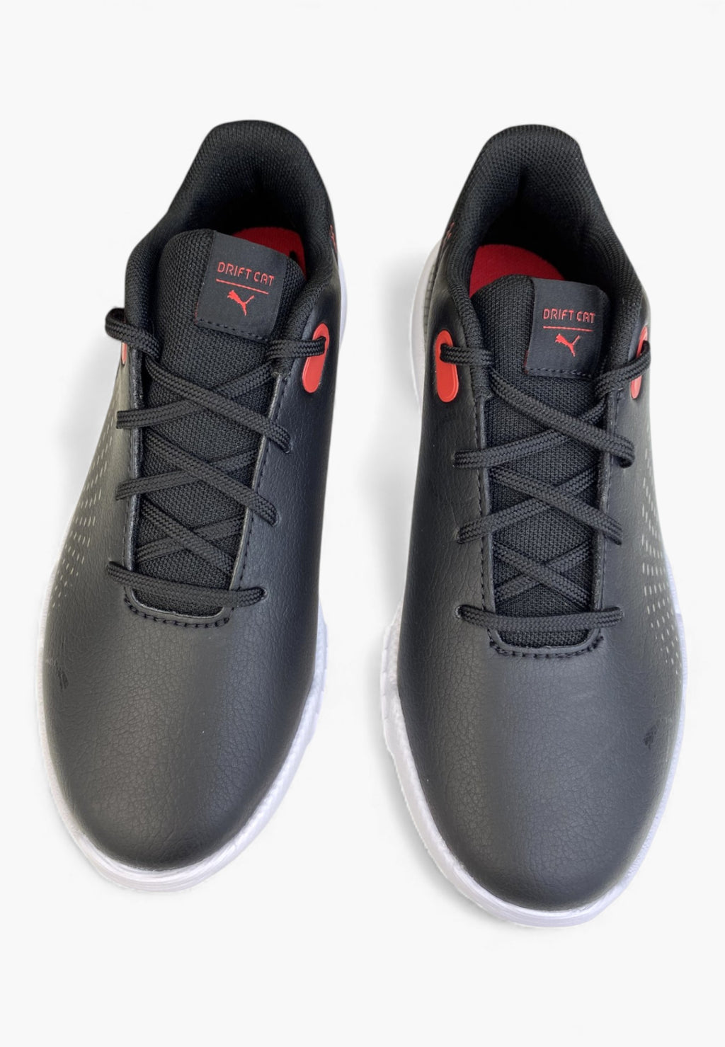 Puma Ferrari Noire