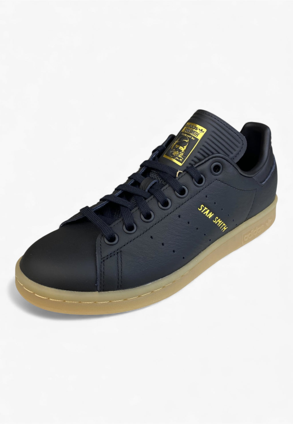 Adidas Stan Smith Noire