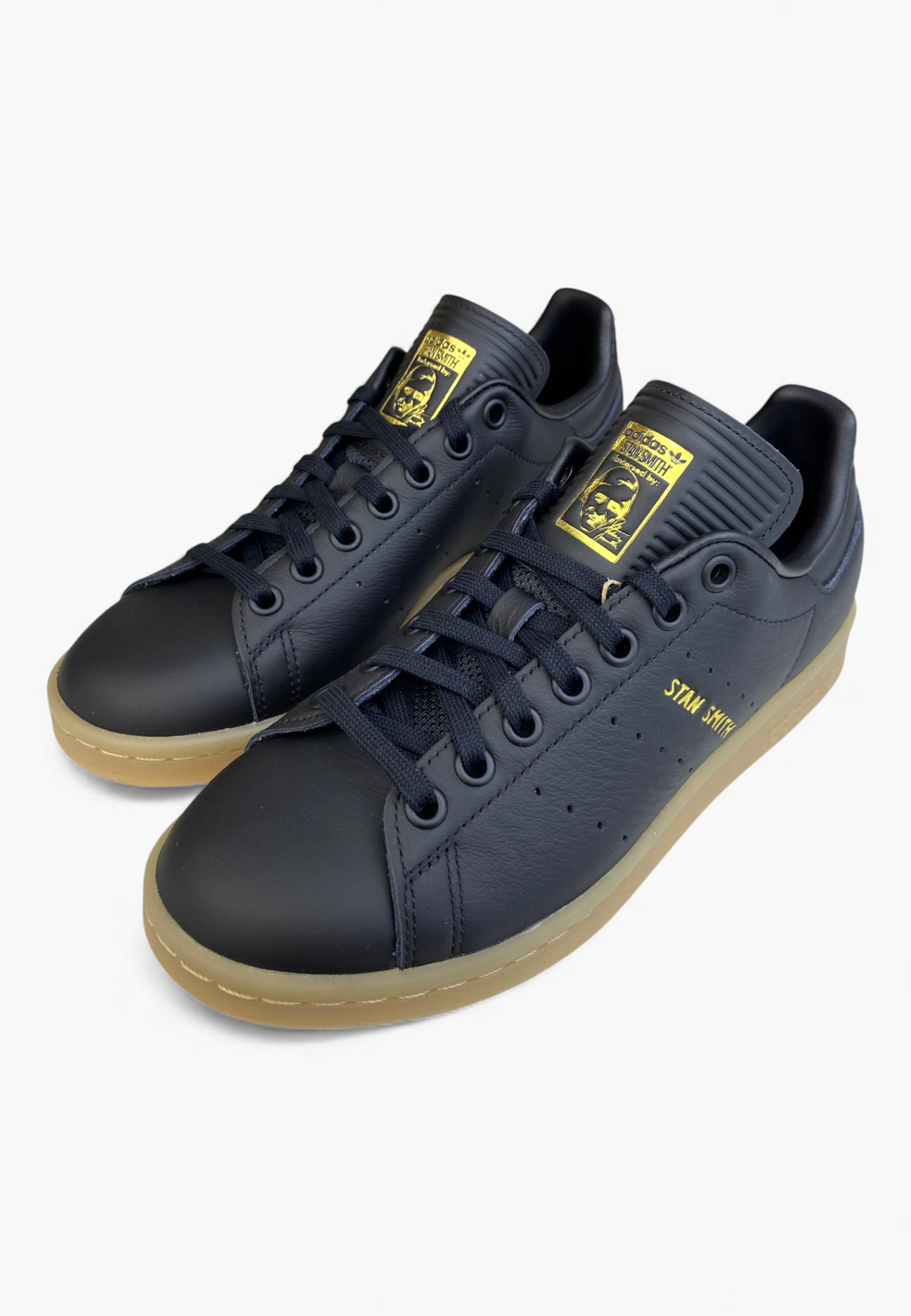 Adidas Stan Smith Noire