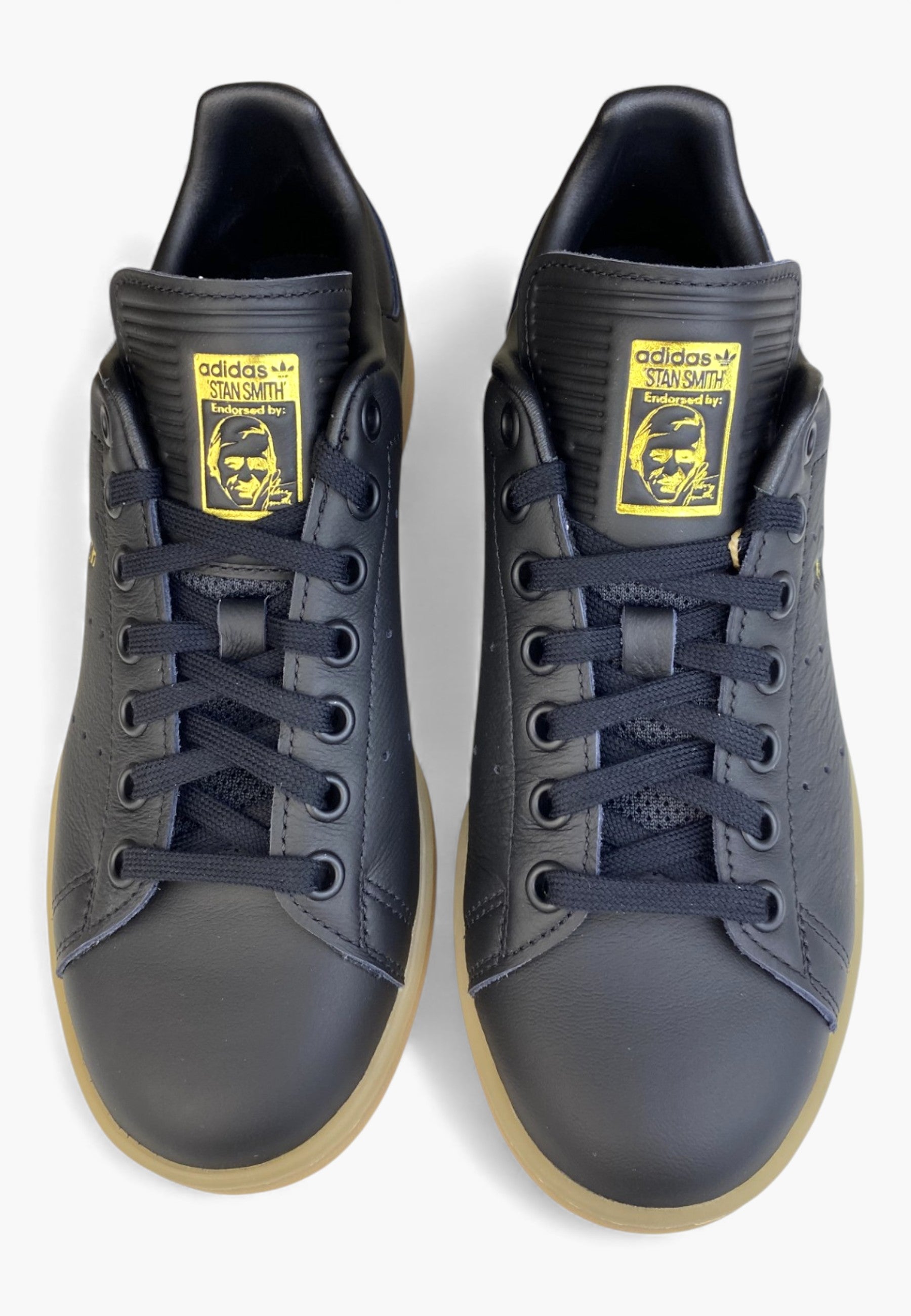 Adidas Stan Smith Noire