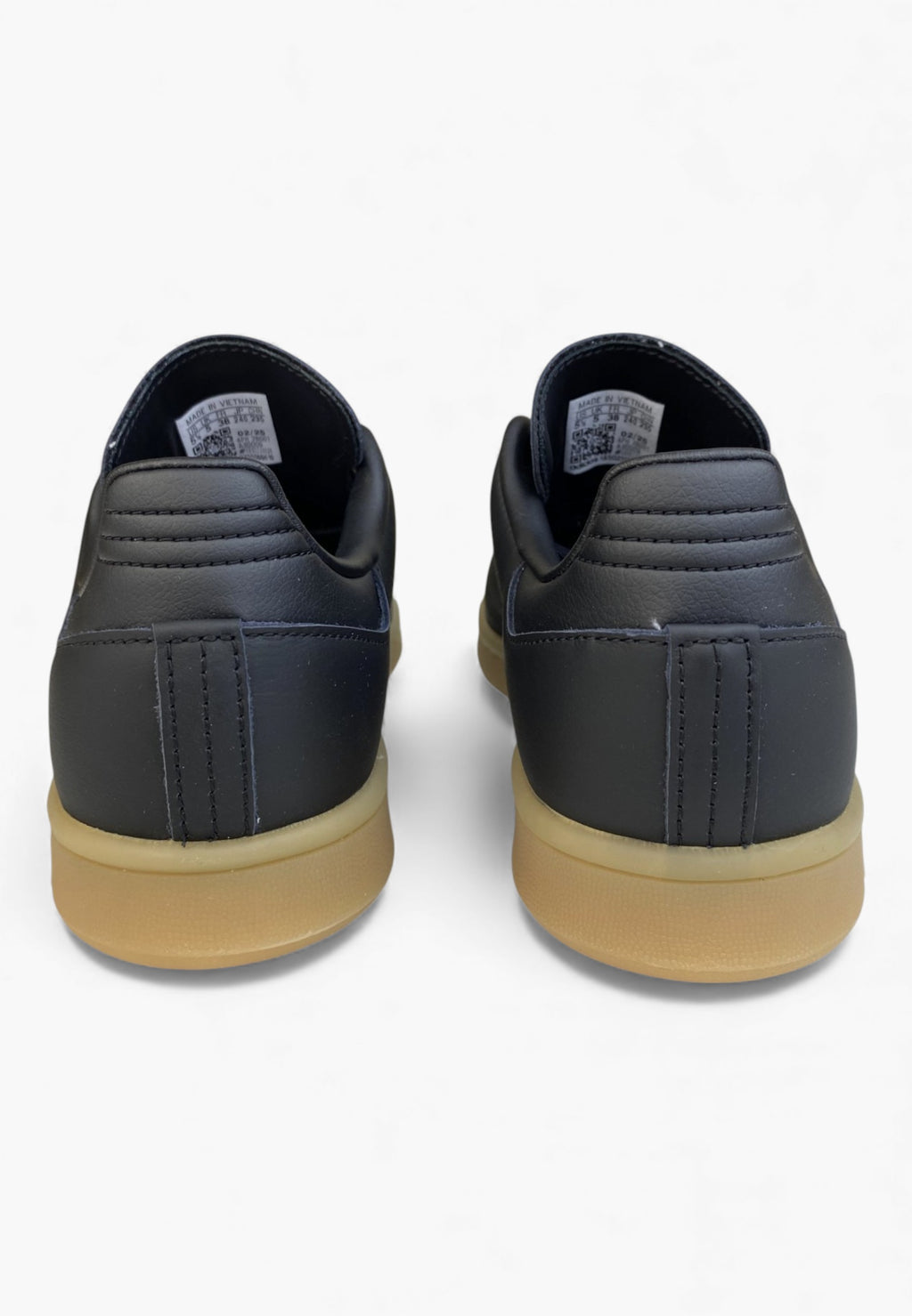 Adidas Stan Smith Noire