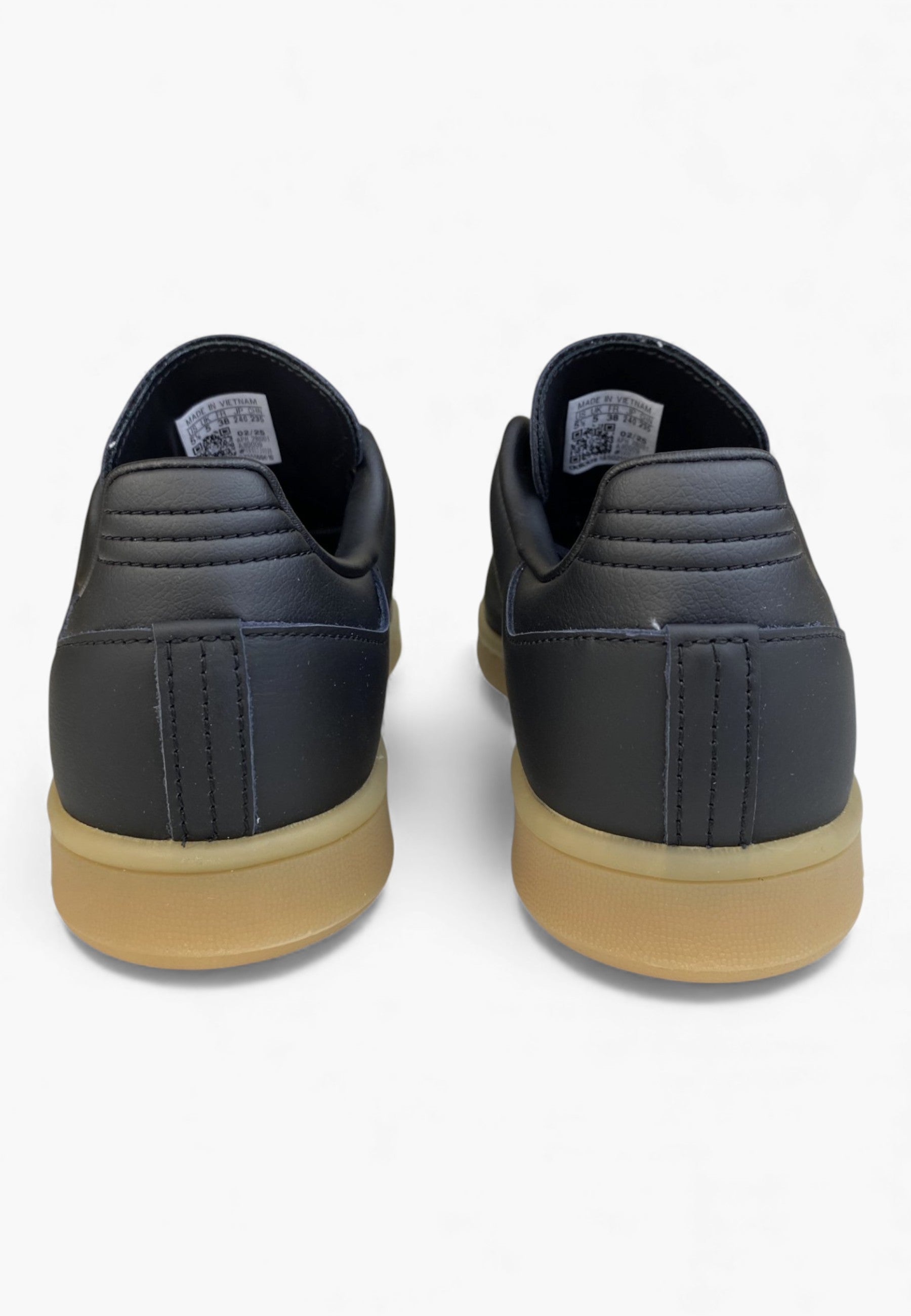 Adidas Stan Smith Noire