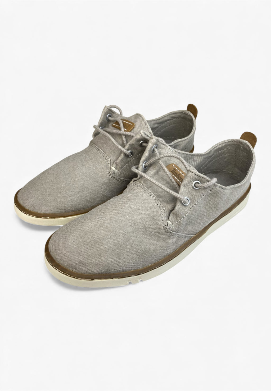 Timberland Hookset Low Race Taupe Vintage