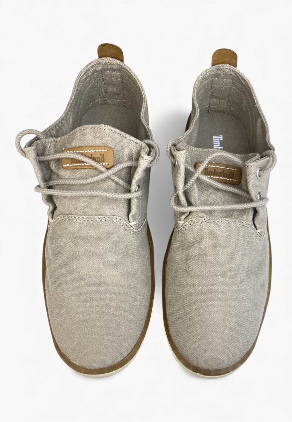 Timberland Hookset Low Race Taupe Vintage