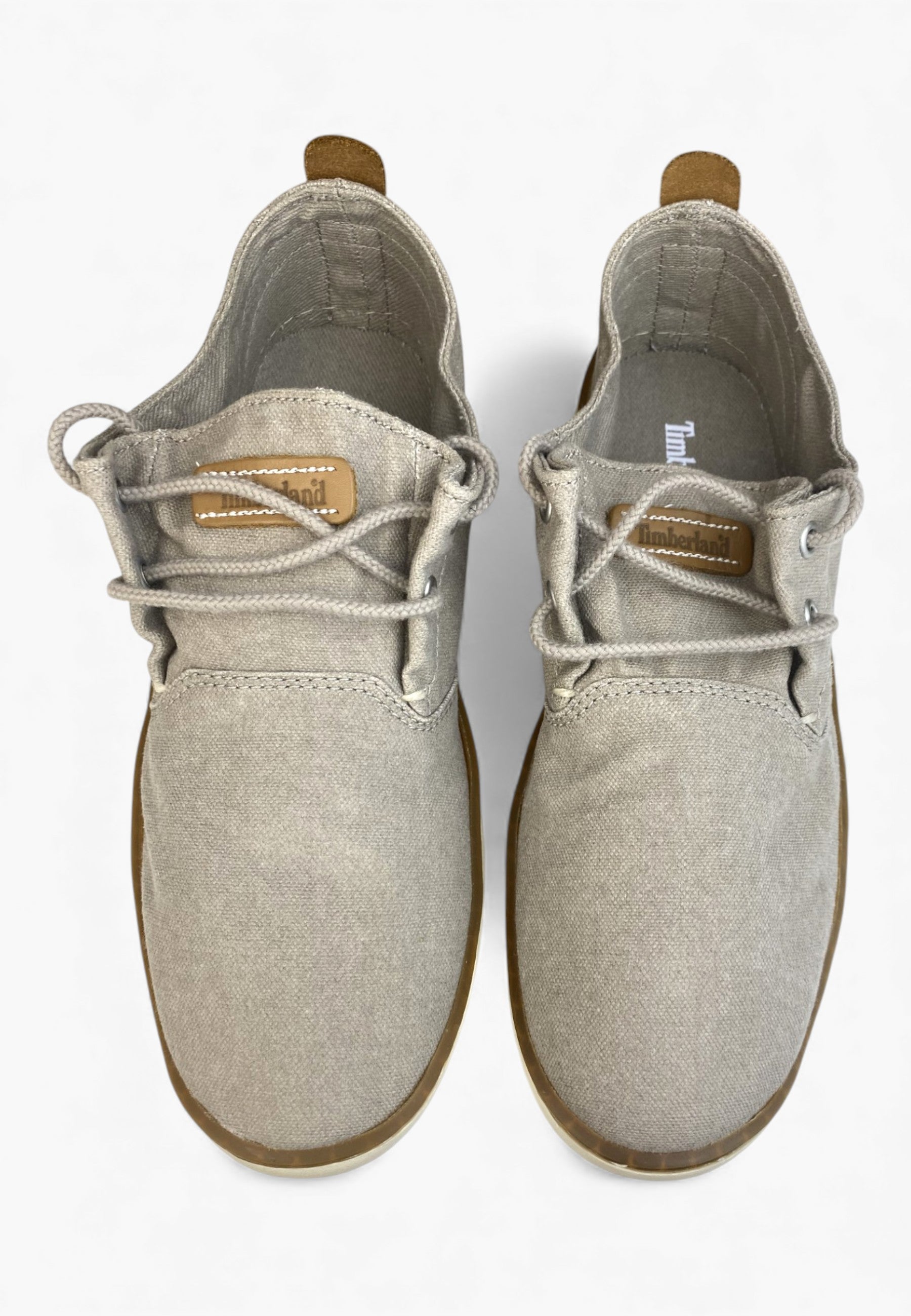 Timberland Hookset Low Race Taupe Vintage