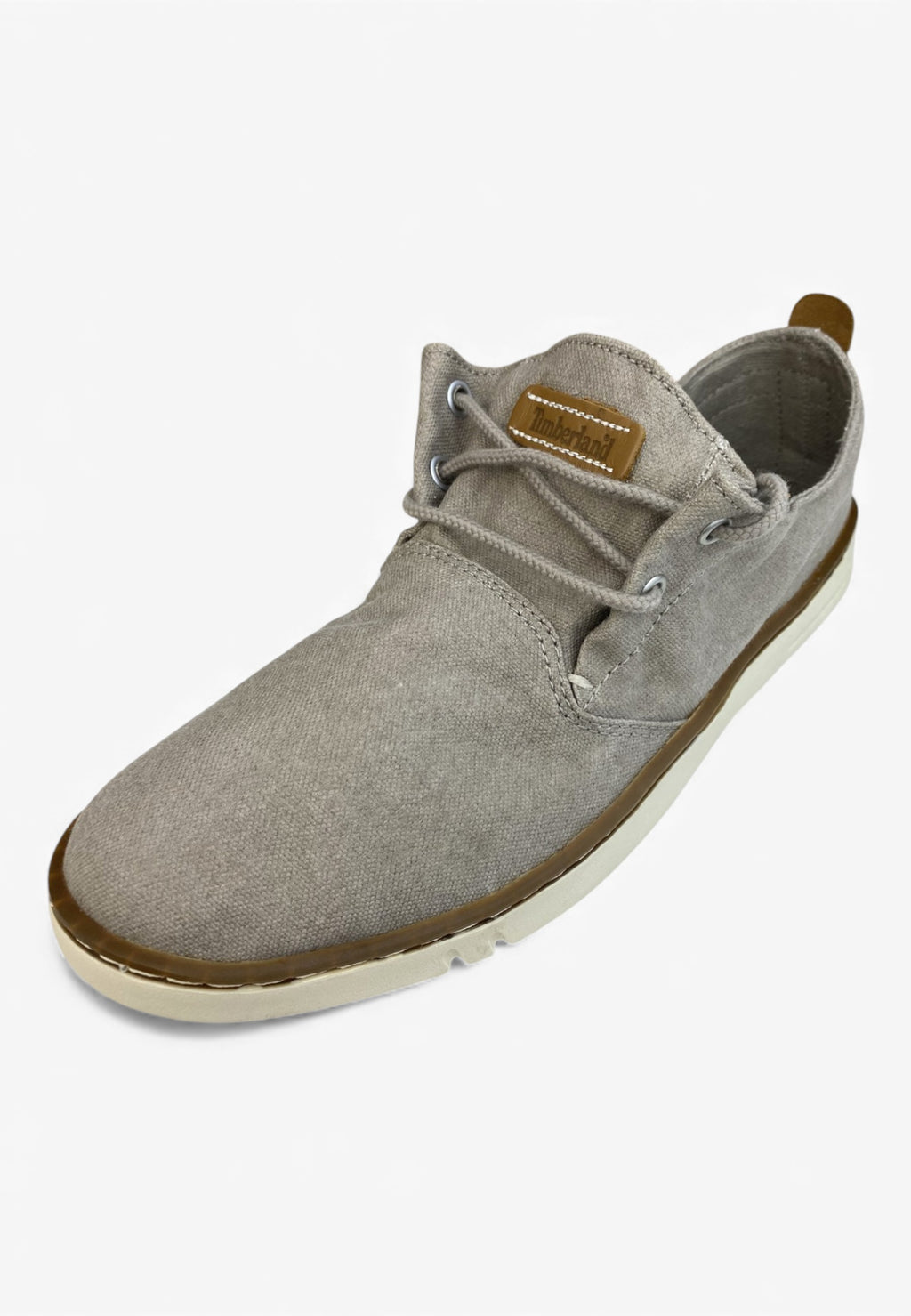 Timberland Hookset Low Race Taupe Vintage