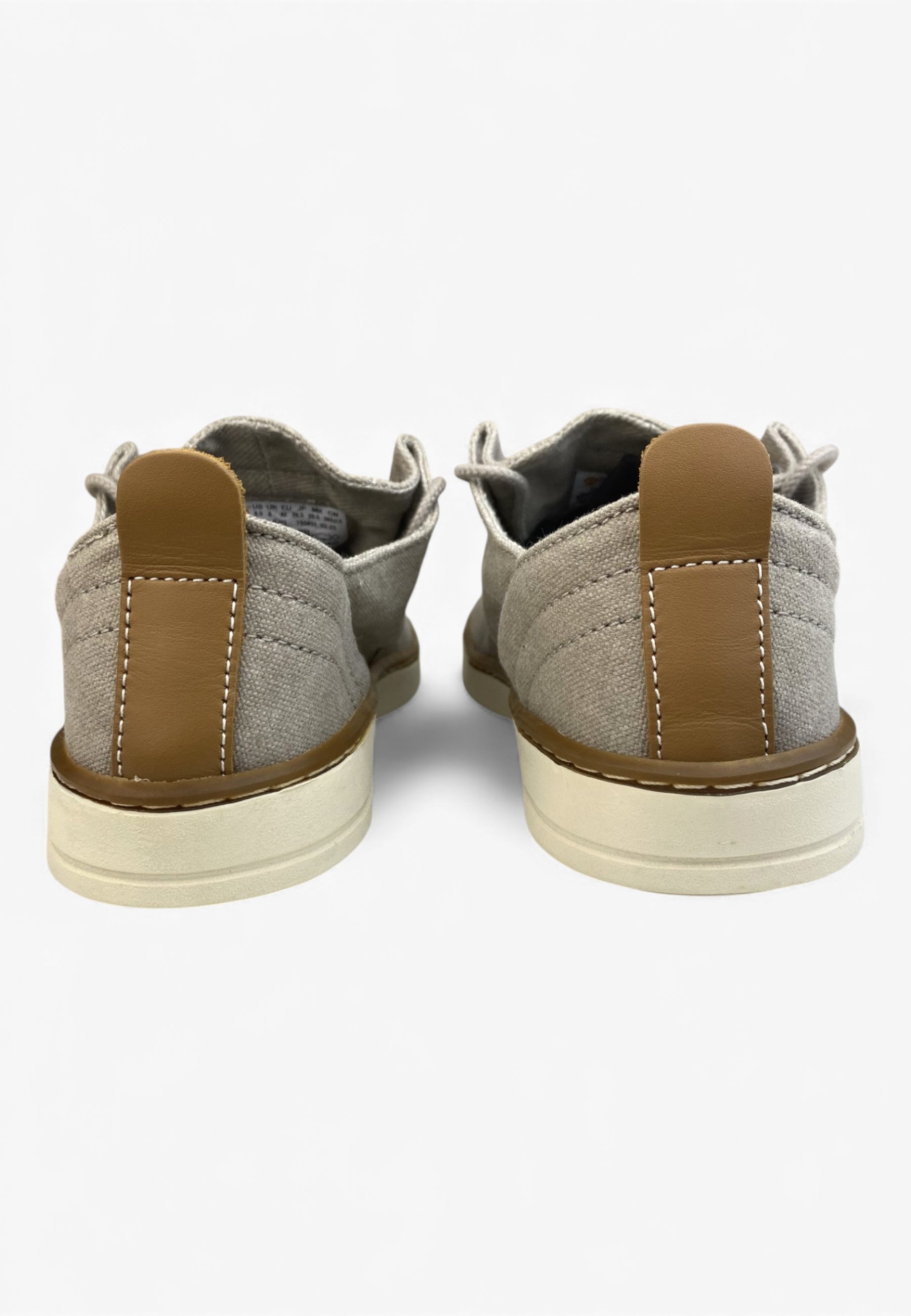 Timberland Hookset Low Race Taupe Vintage