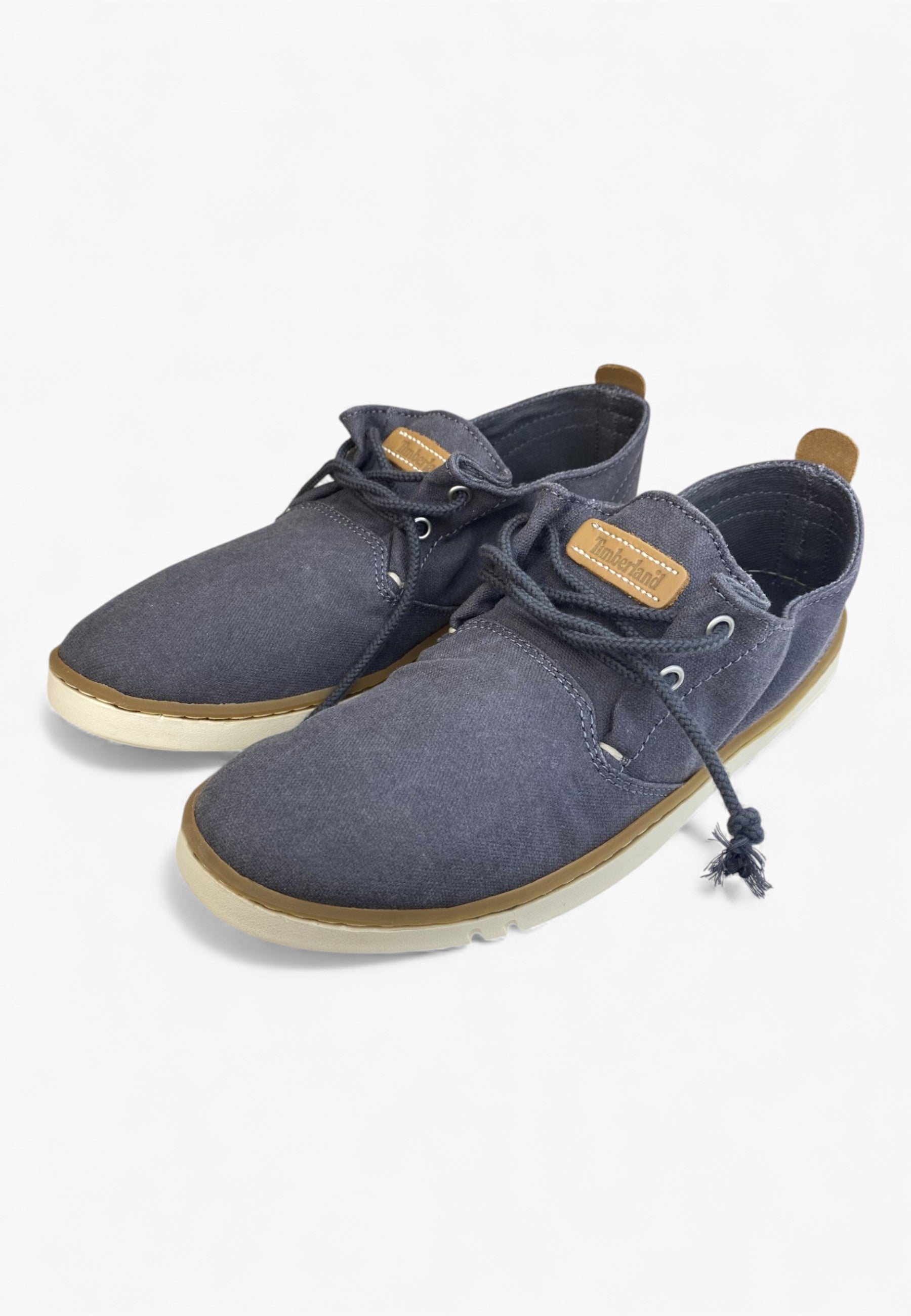 Timberland Hookset Low Race Marine Vintage
