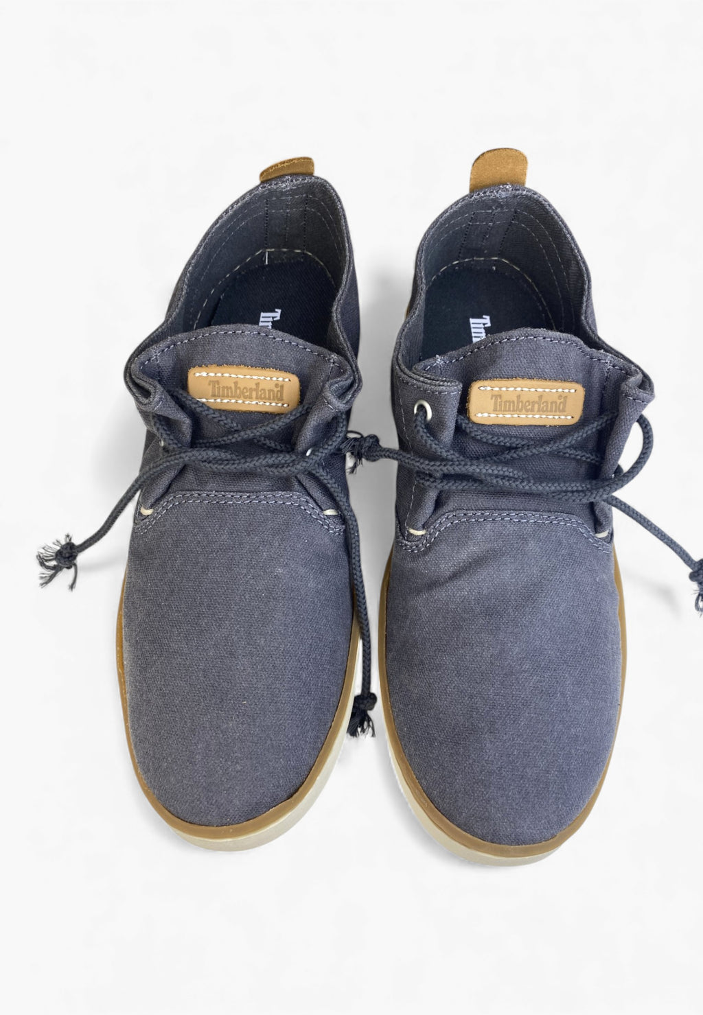 Timberland Hookset Low Race Marine Vintage