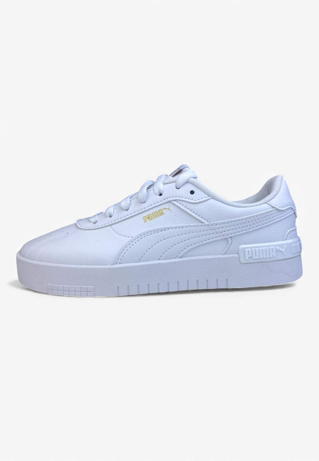 Puma Carina 2.0 Blanche