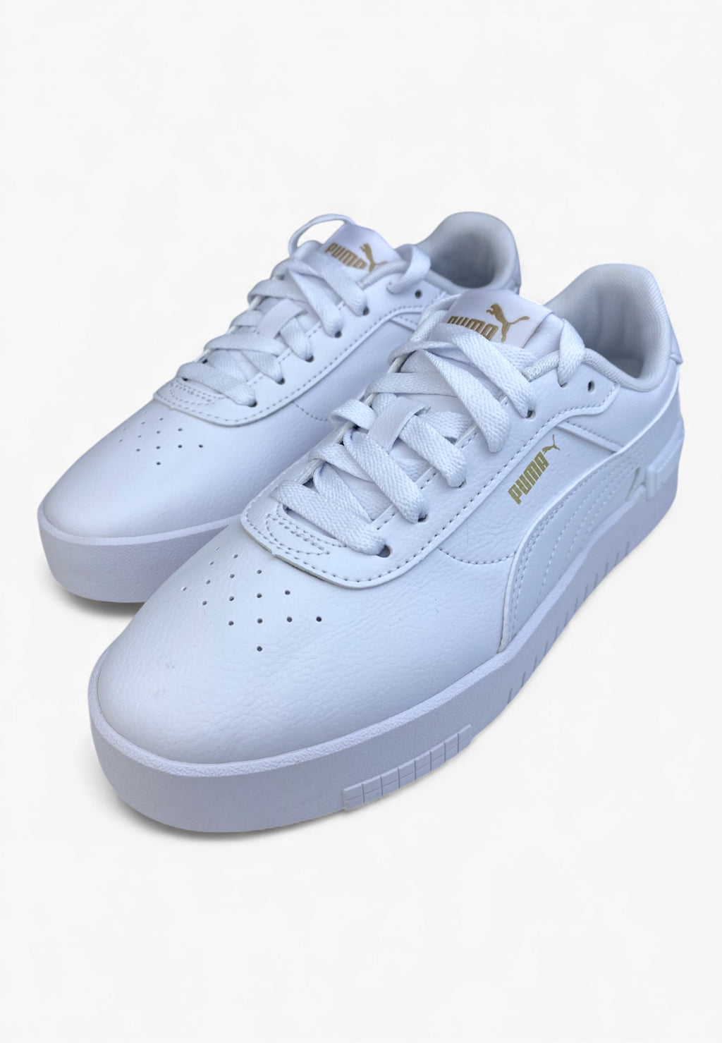 Puma Carina 2.0 Blanche