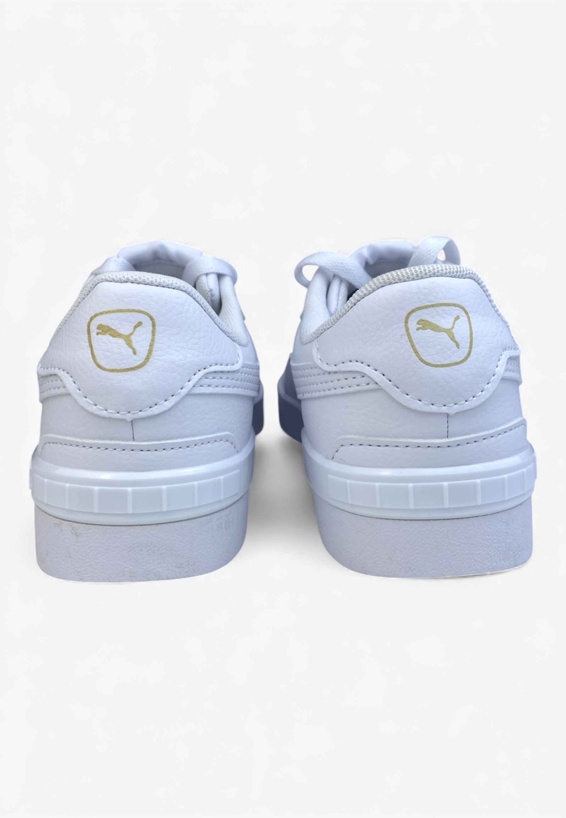 Puma Carina 2.0 Blanche