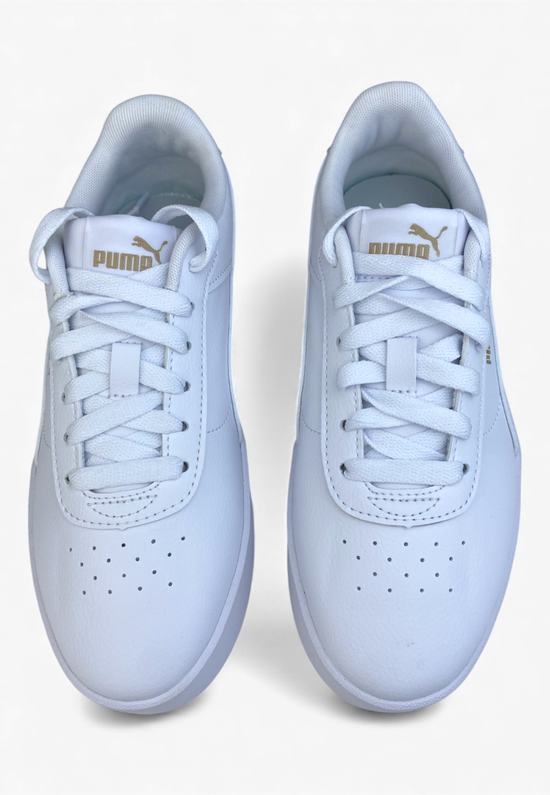 Puma Carina 2.0 Blanche