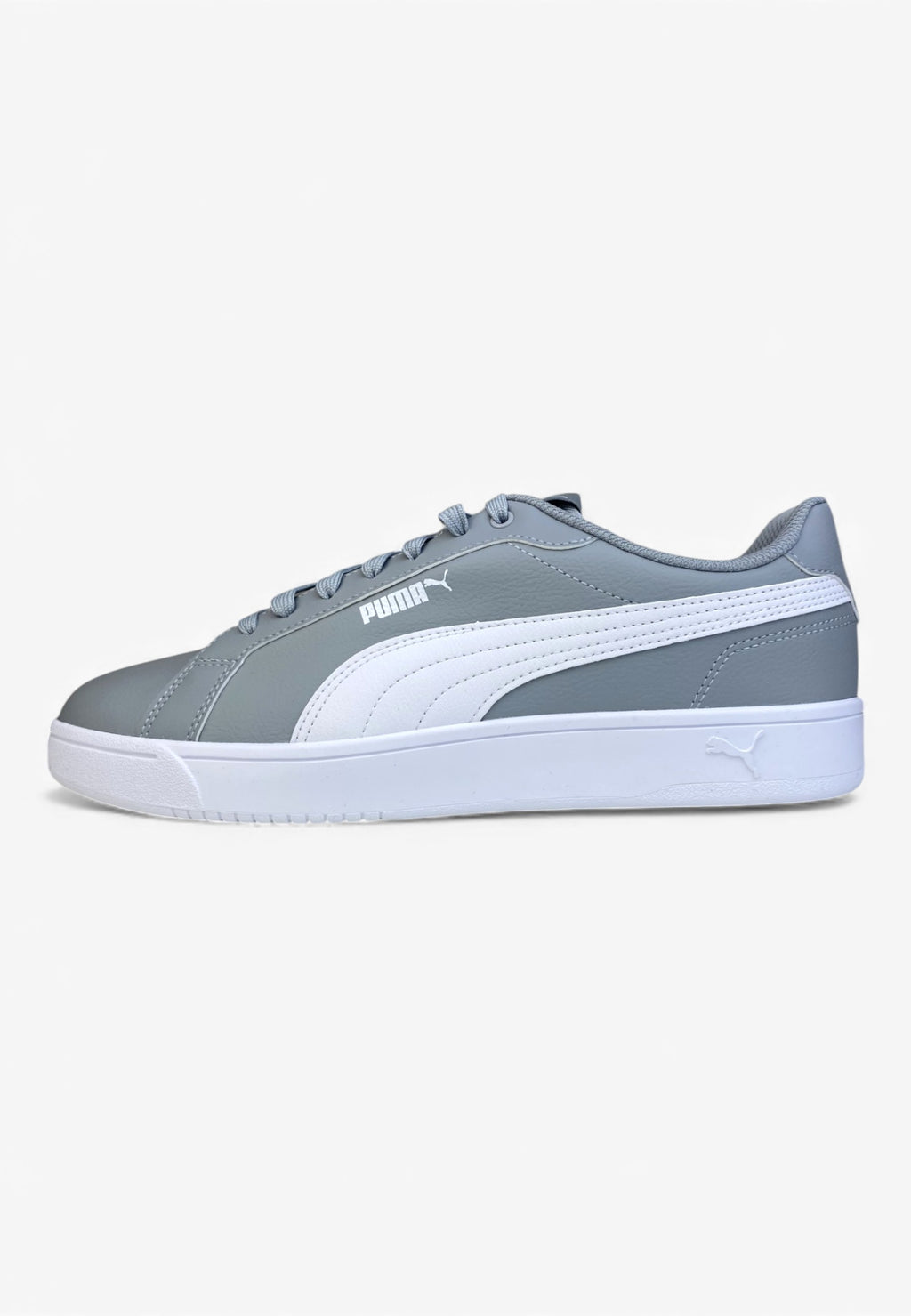 Puma Grounded SL Grise