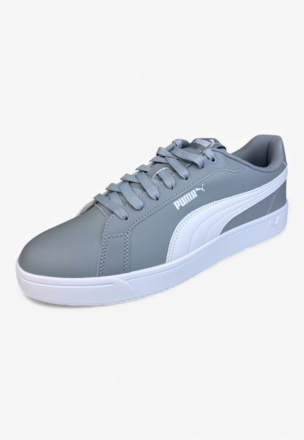 Puma Grounded SL Grise
