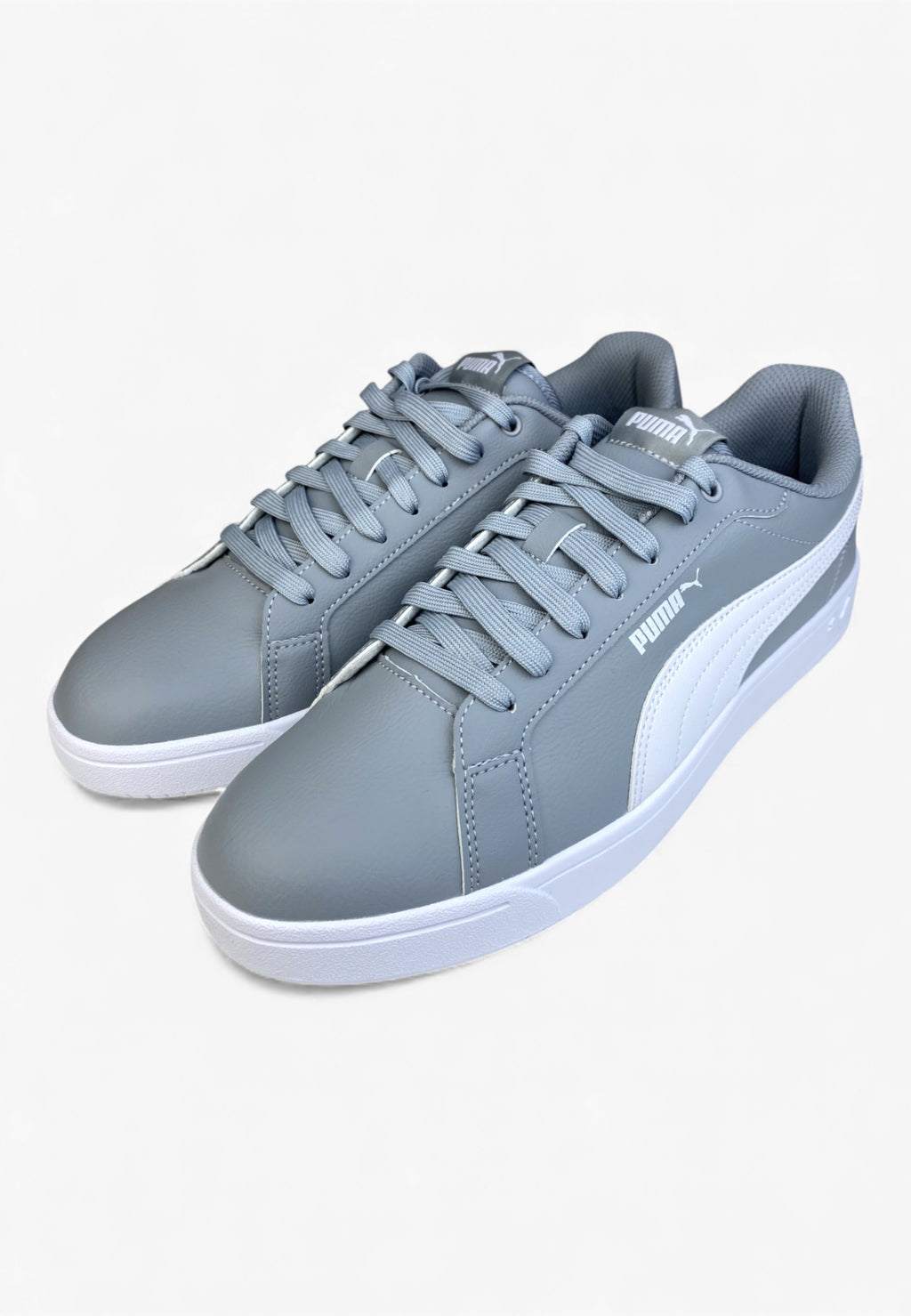 Puma Grounded SL Grise