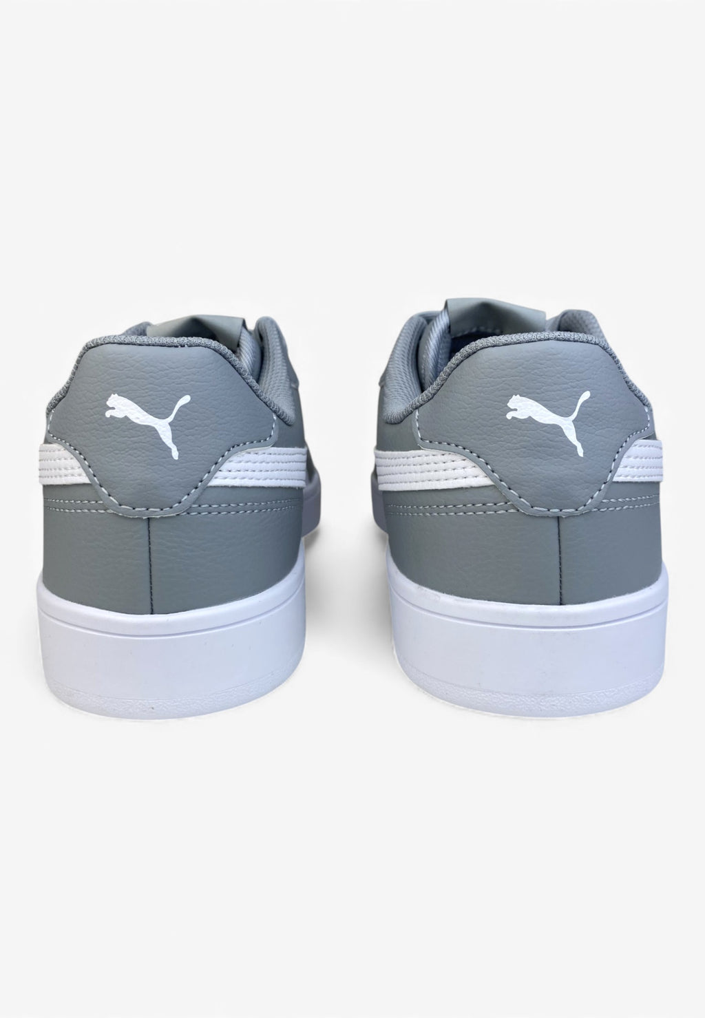 Puma Grounded SL Grise