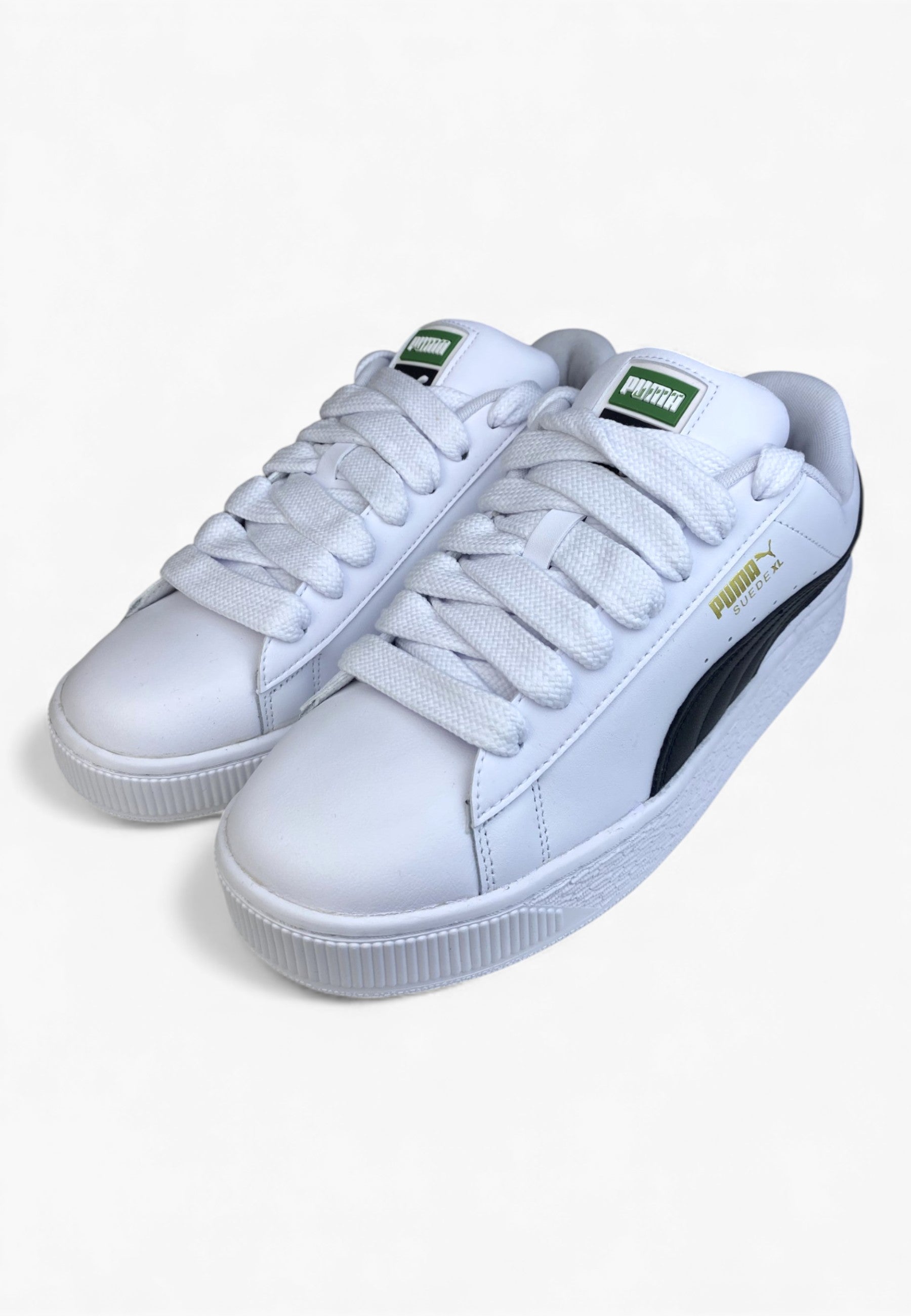 Puma Jola Blanche