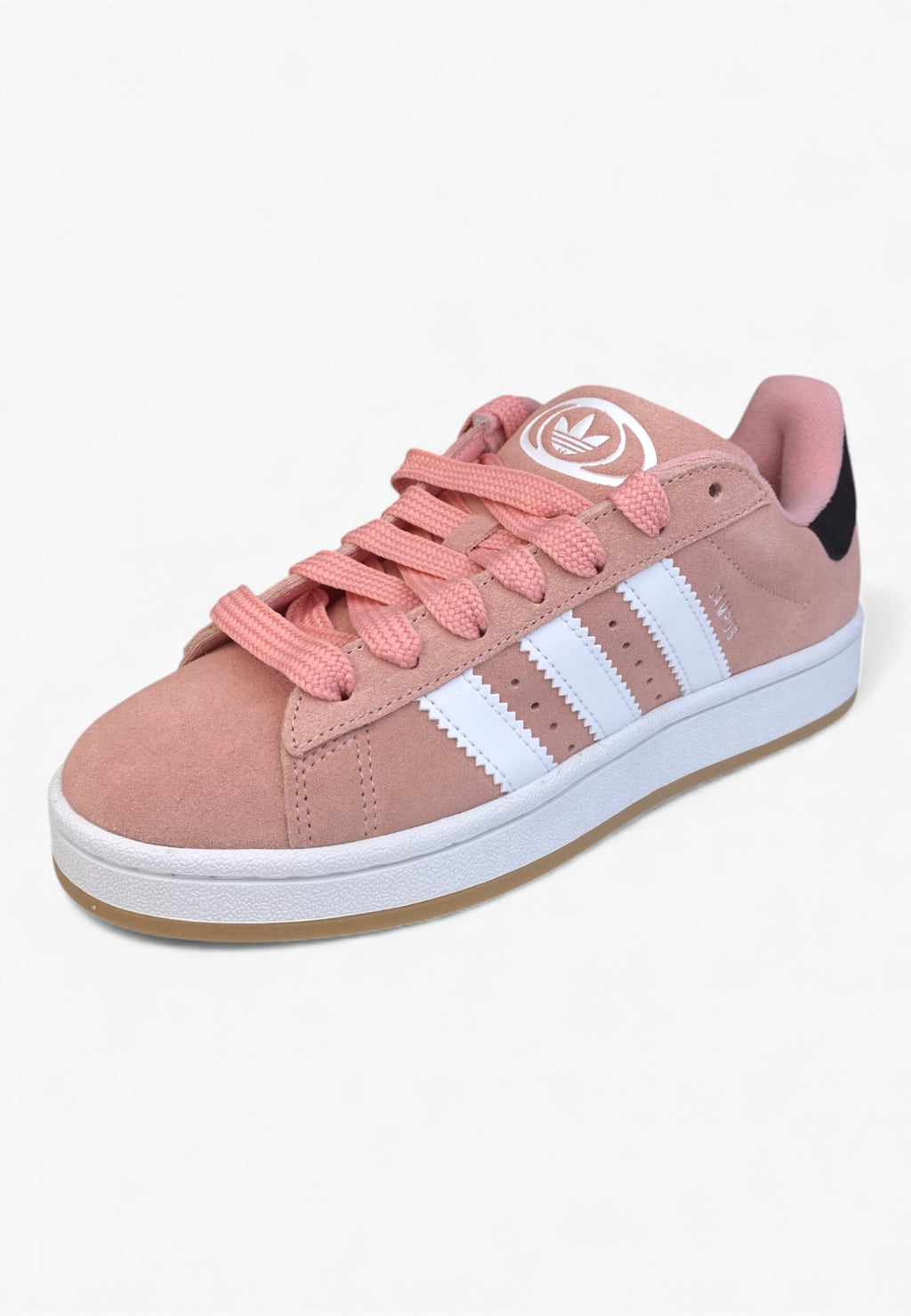 Adidas Campus Rose 00s J