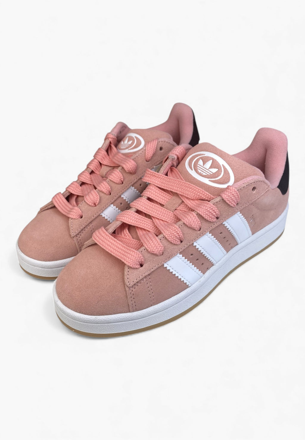 Adidas Campus Rose 00s J